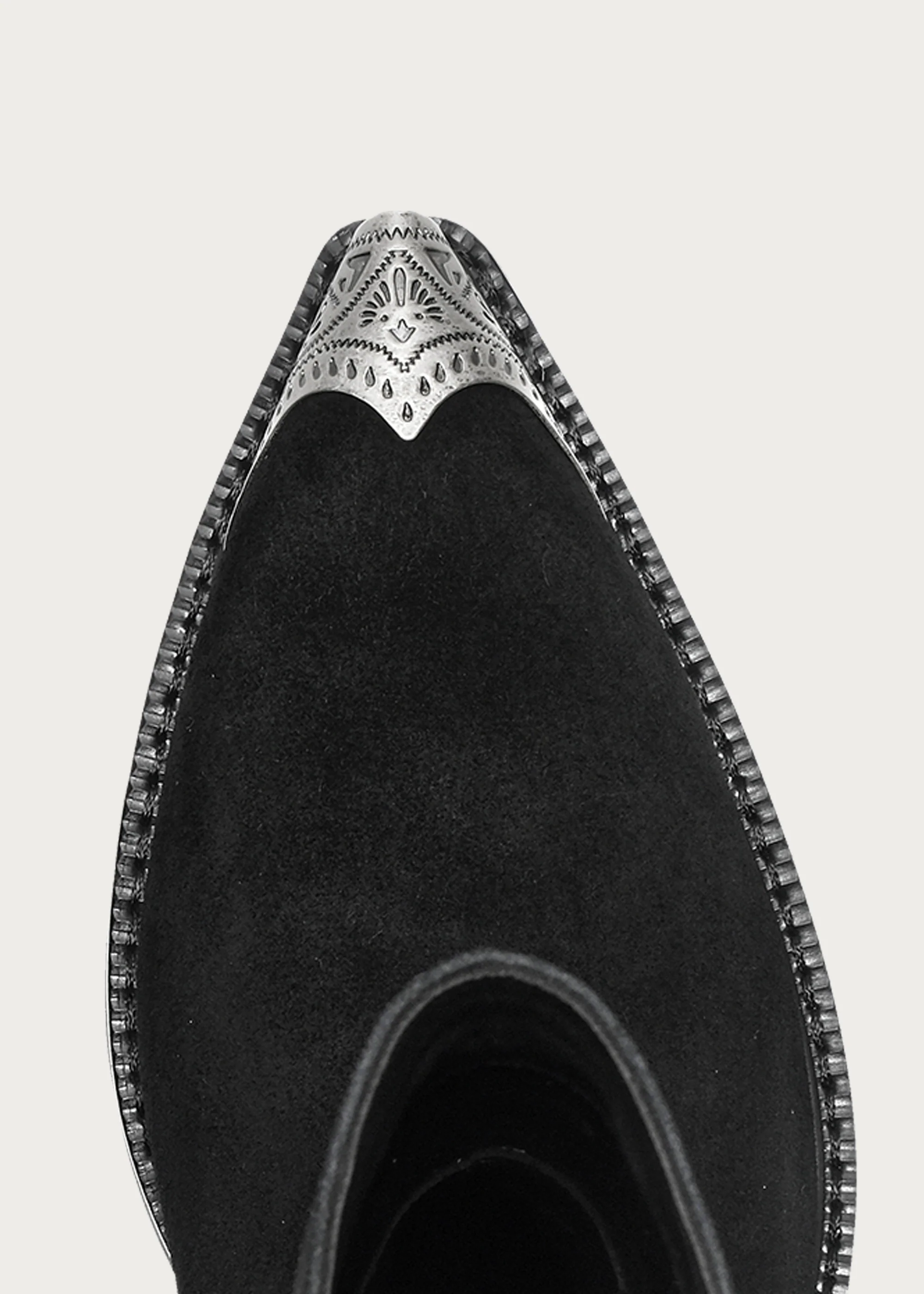 Ankle boots Western Cowboy-Style - Image 10