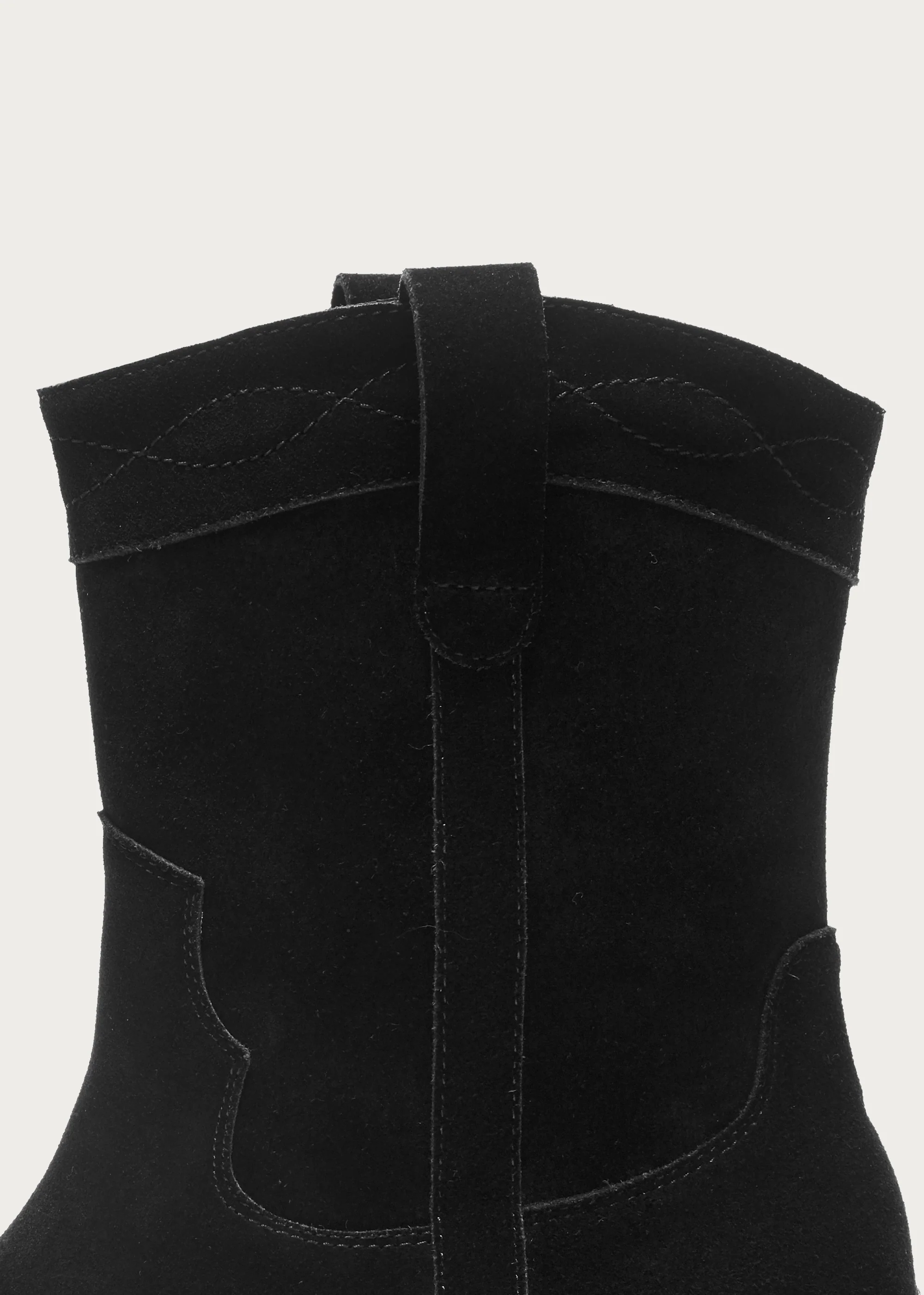 Ankle boots Western Cowboy-Style - Image 11