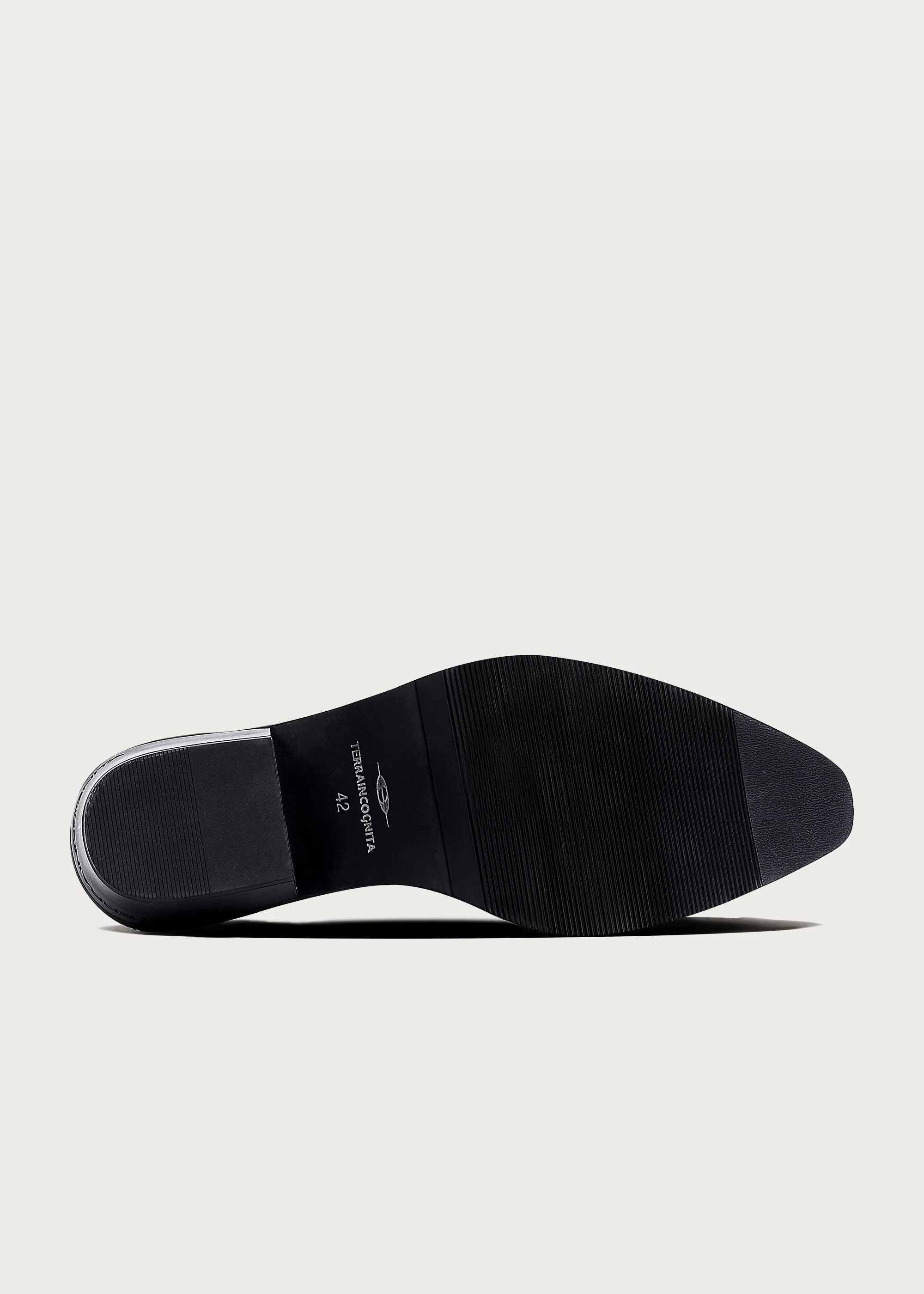 Chelsea boots Pointed-toe Fishskin snake-effect - Image 10