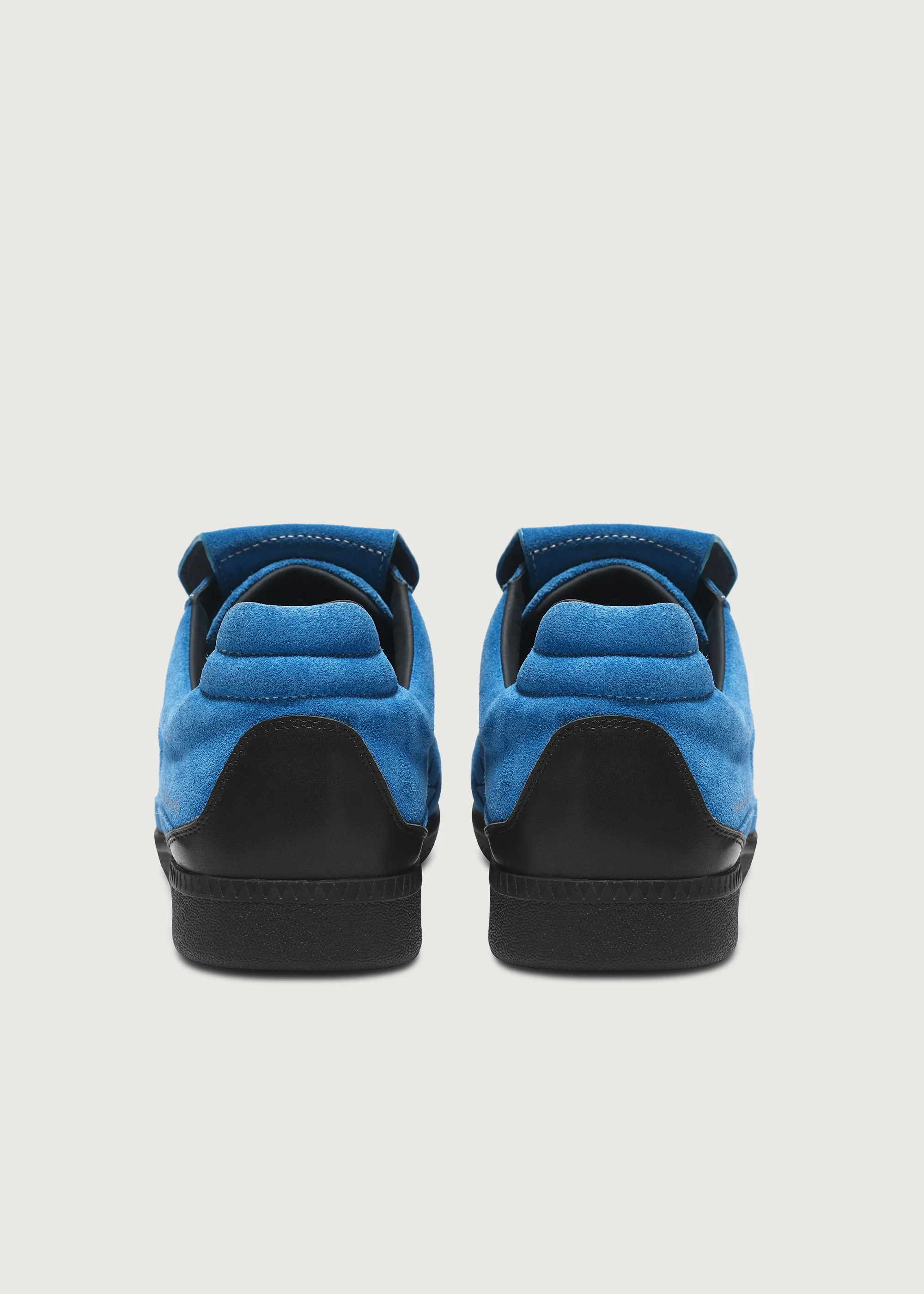 Ramble Suede Klein blue - Image 13