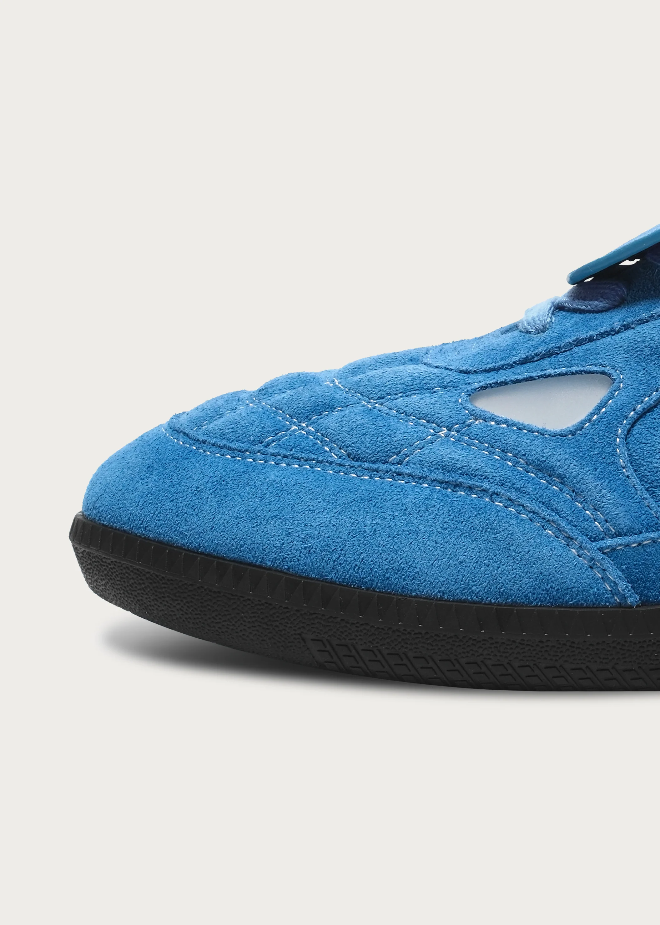 Ramble Suede Klein blue - Image 14