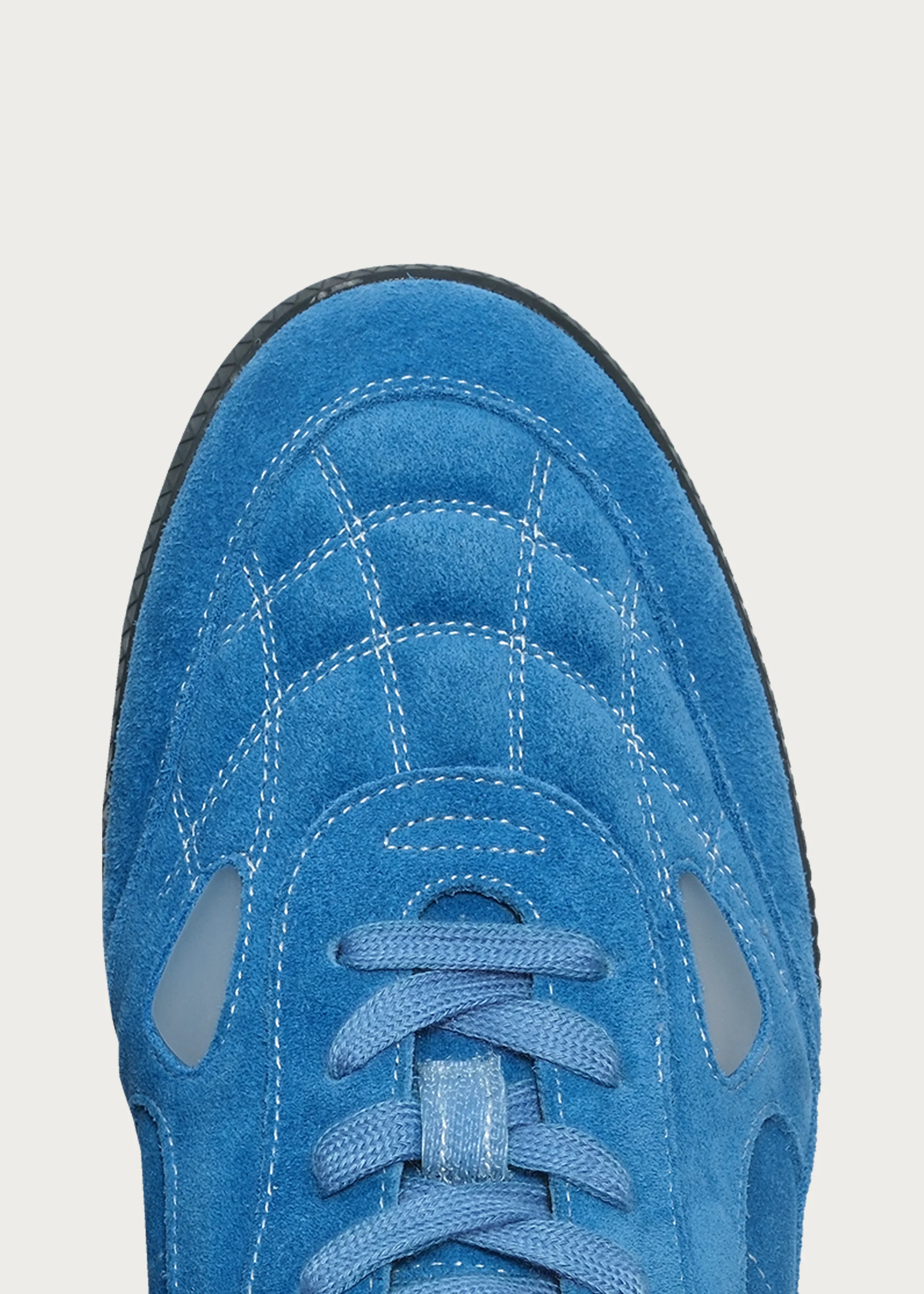 Ramble Suede Klein blue - Image 15