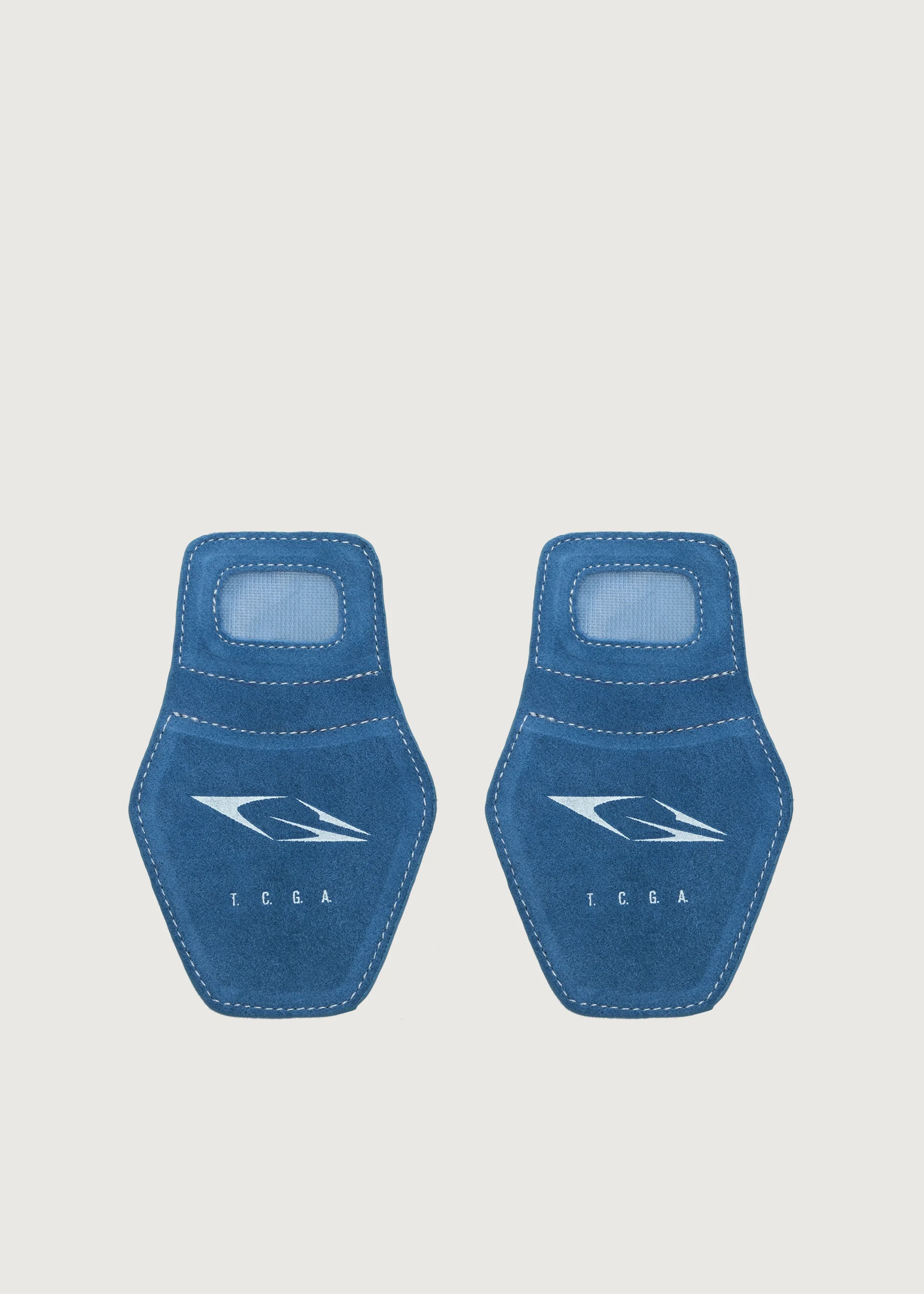 Ramble Suede Klein blue - Image 17