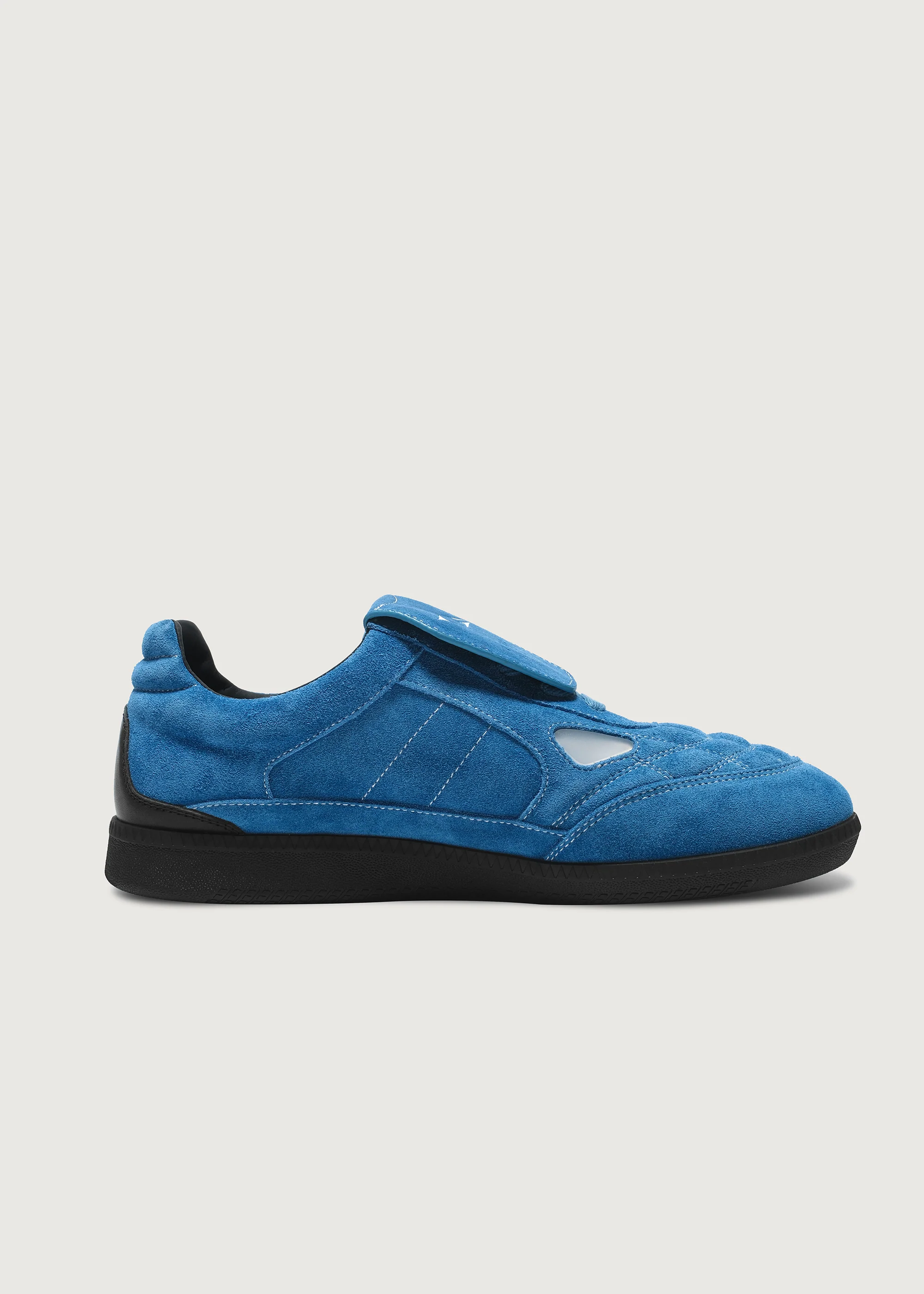 Ramble Suede Klein blue - Image 4