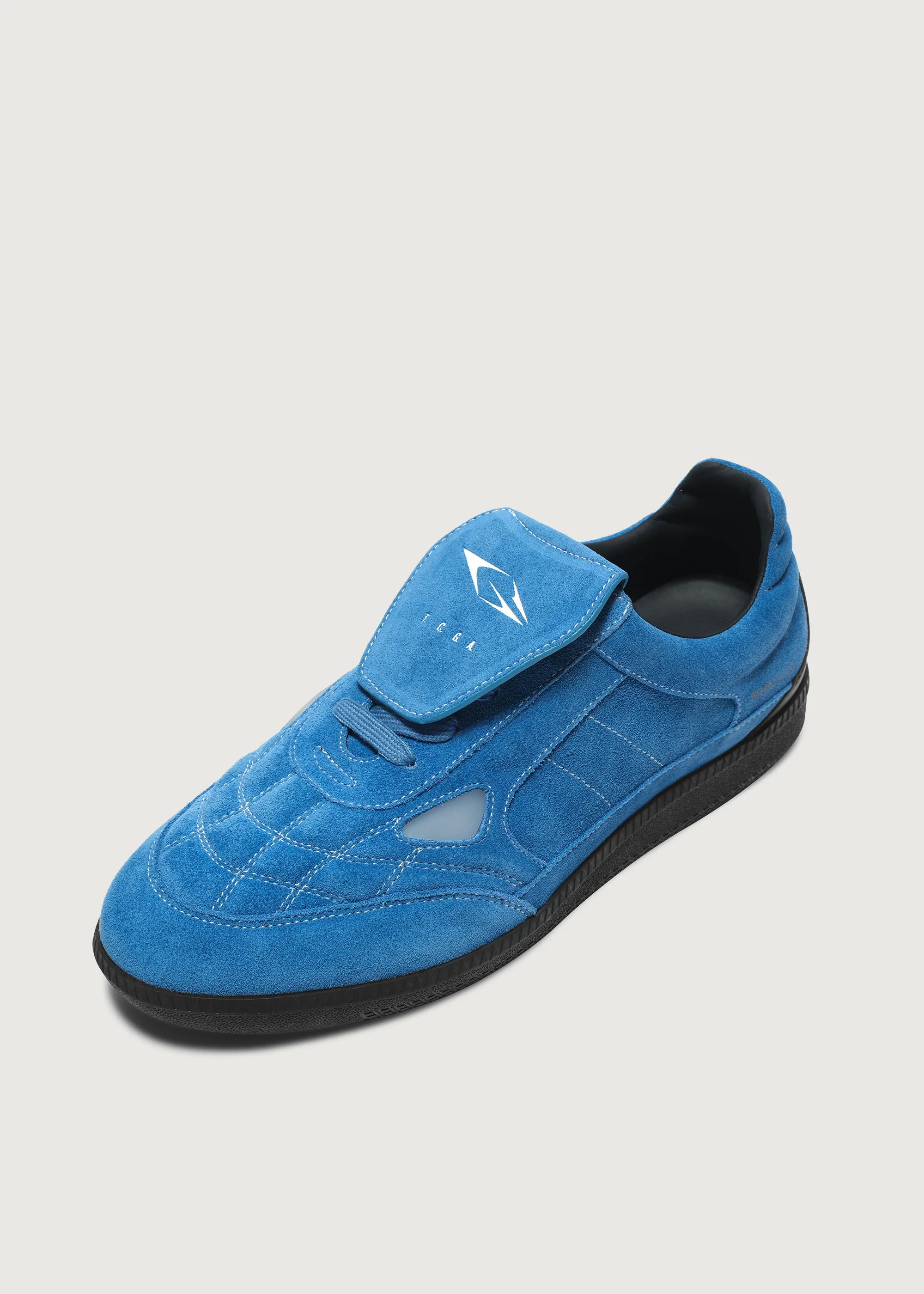 Ramble Suede Klein blue - Image 6