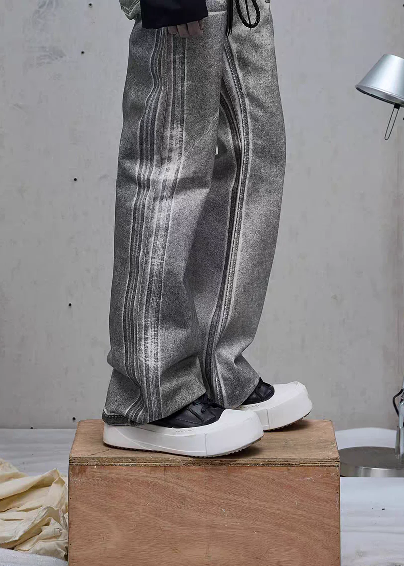 Lake moon skateboard shoes - Image 3