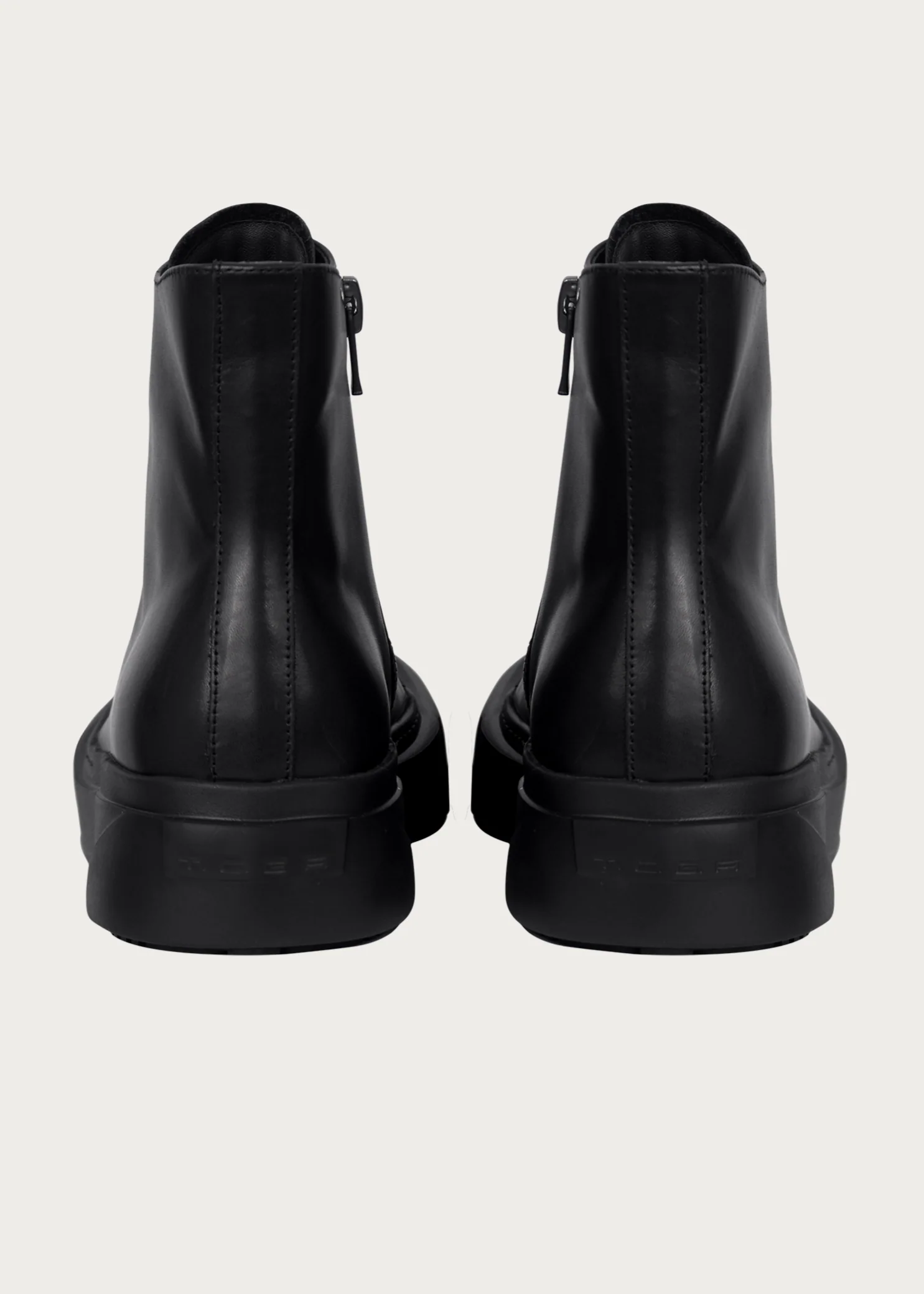 Lake moon skateboard shoes Black - Image 10