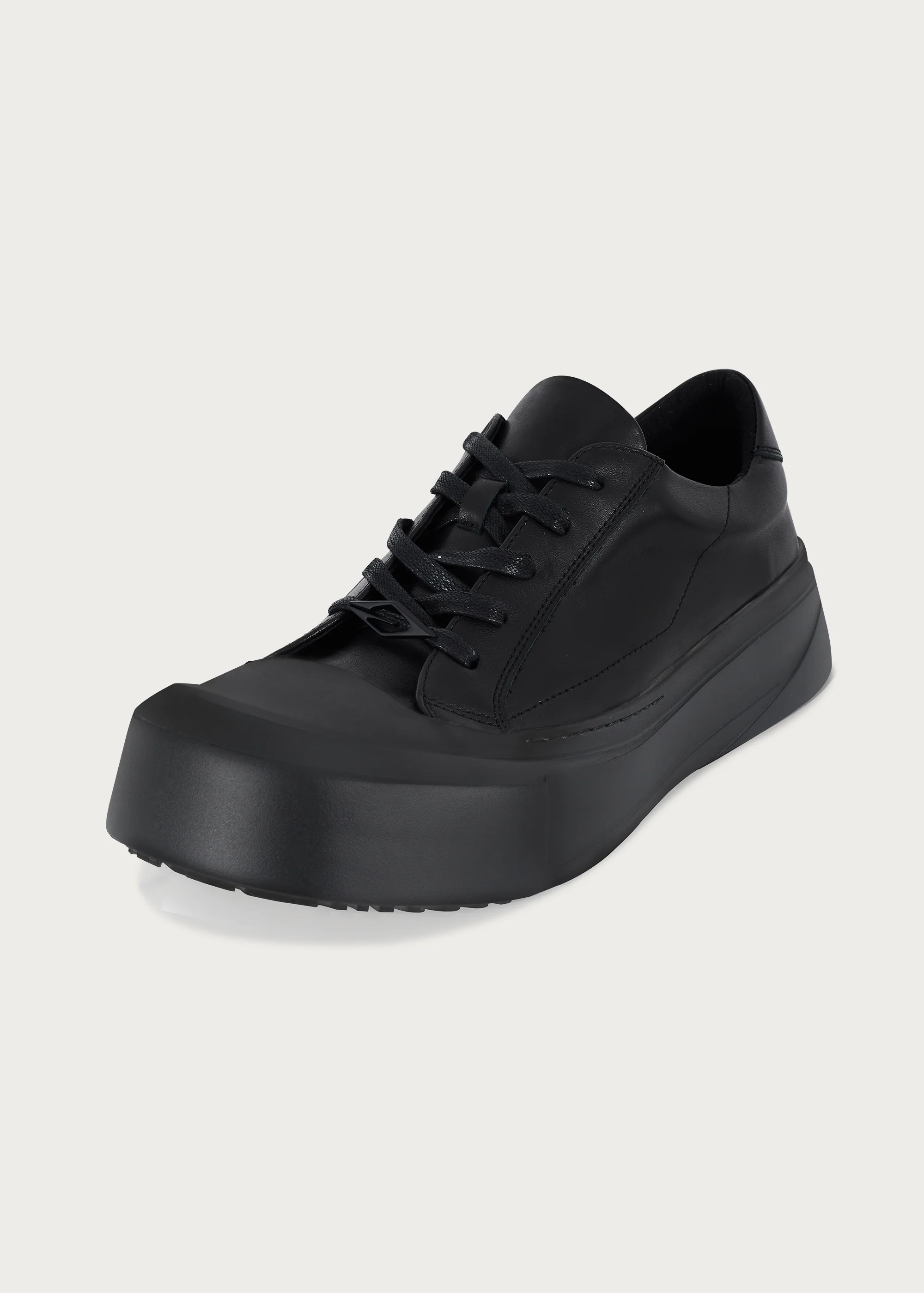Lake moon skateboard shoes Black - Image 11
