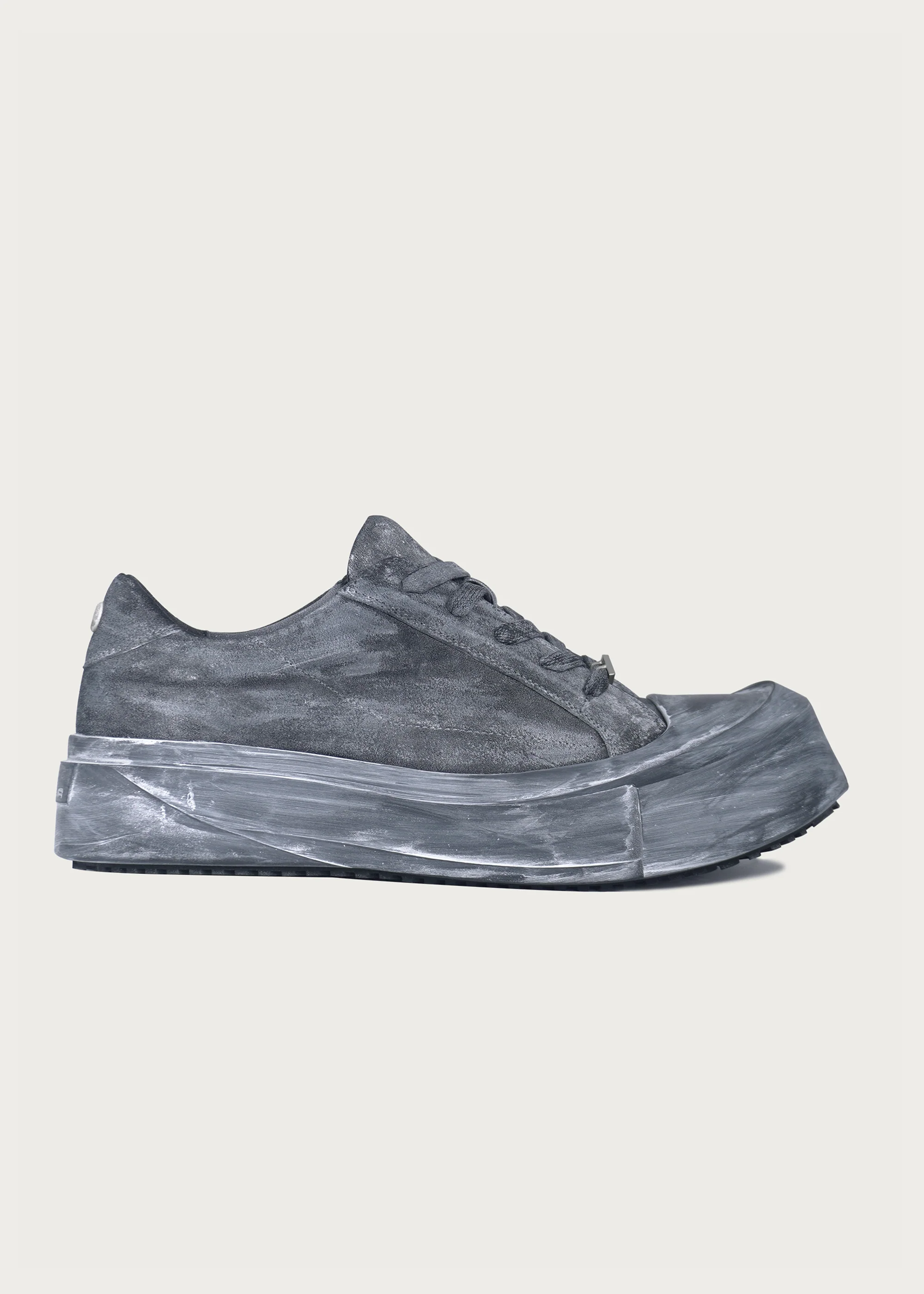 Lake moon skateboard shoes Spruce blue - Image 4