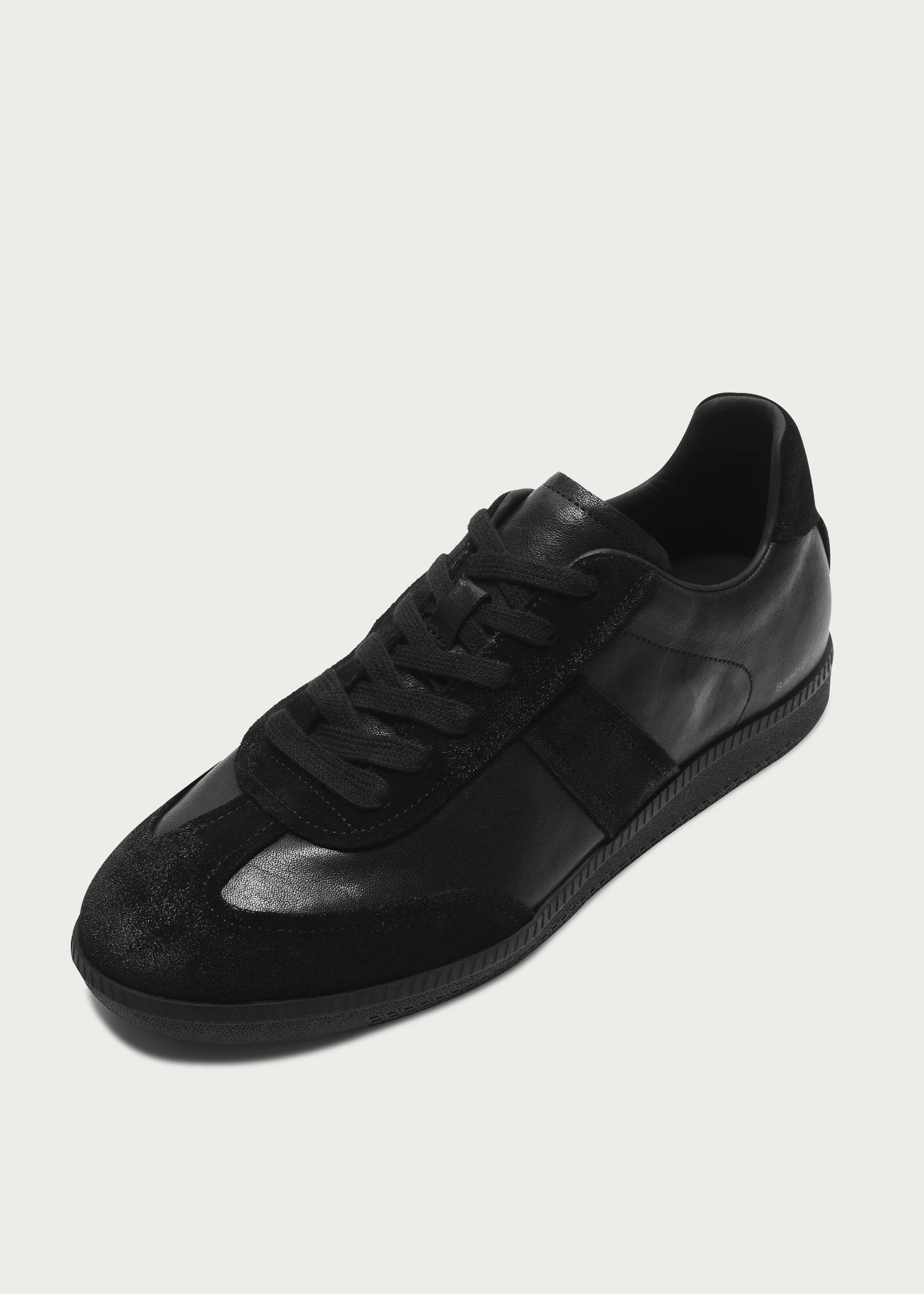 Ramble-02 GAT shoes Black - Image 5