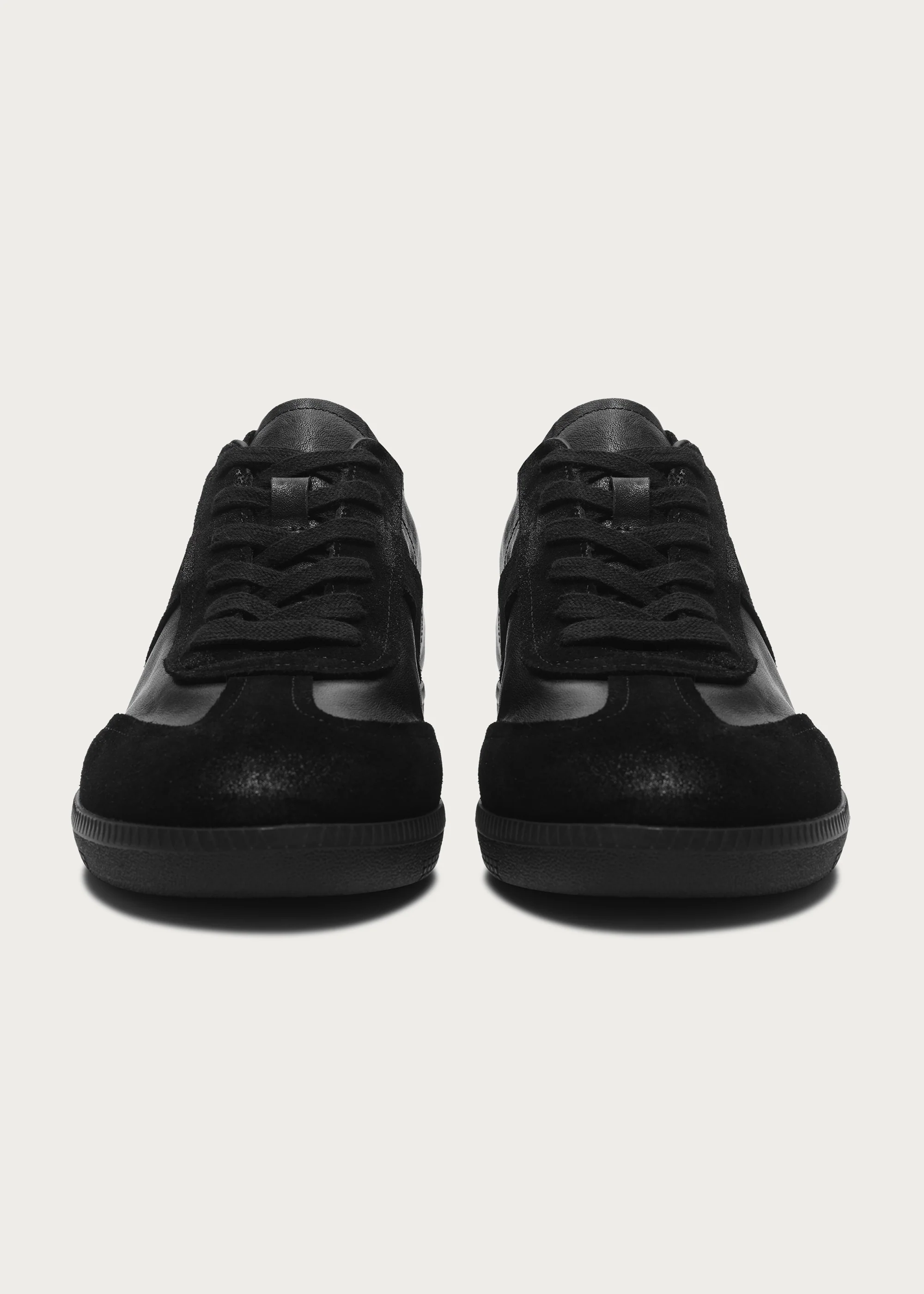 Ramble-02 GAT shoes Black - Image 8