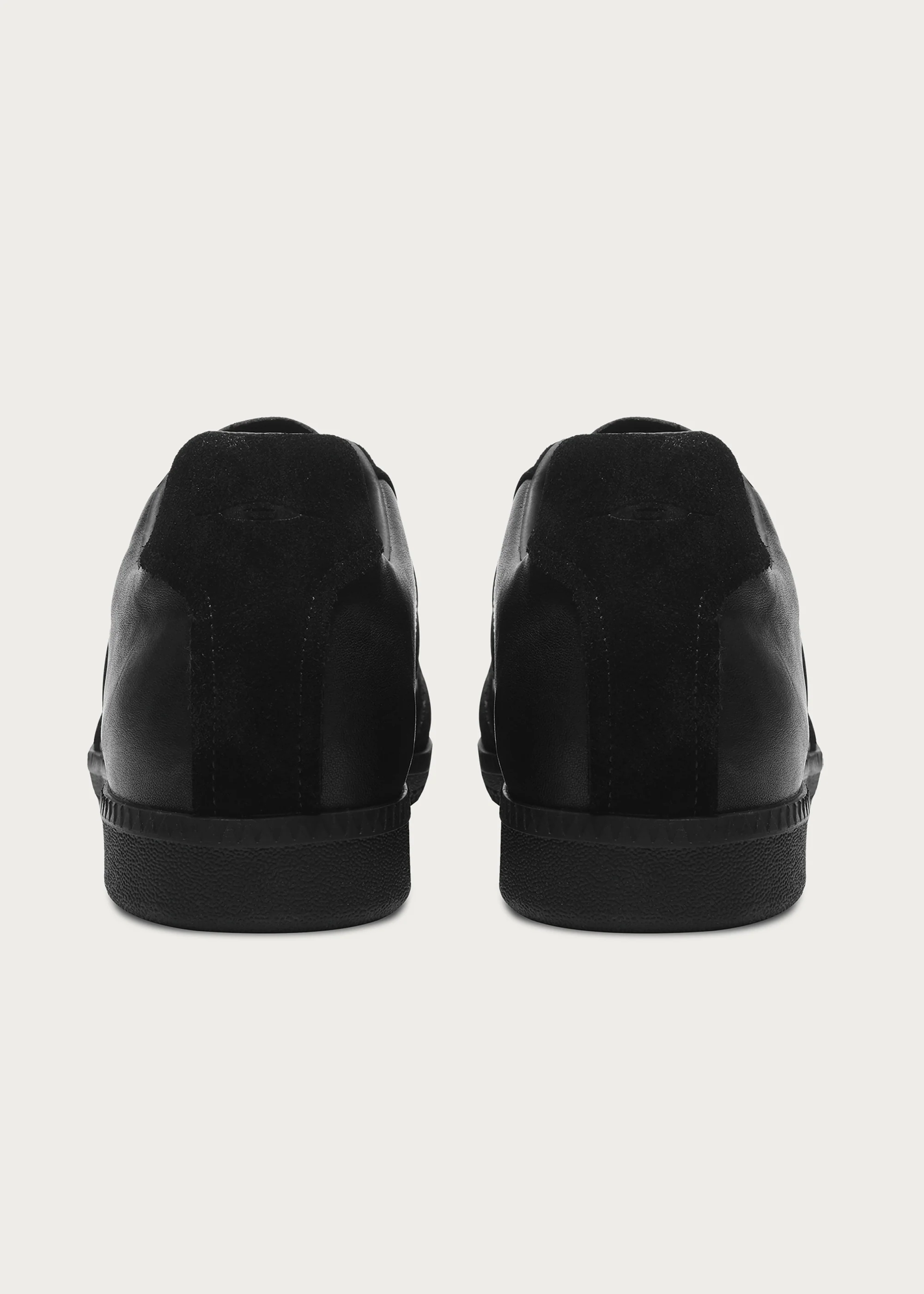 Ramble-02 GAT shoes Black - Image 9