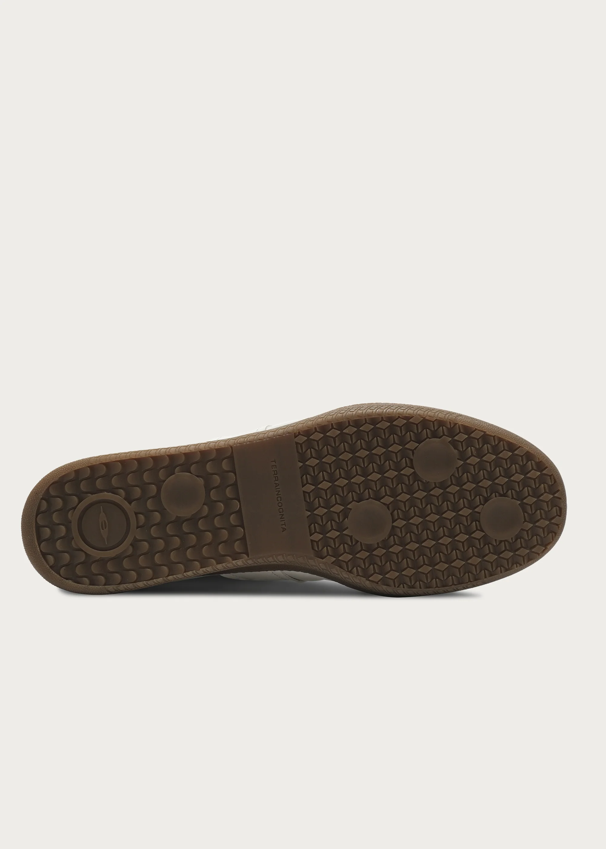 Ramble-02 GAT shoes White - Image 10