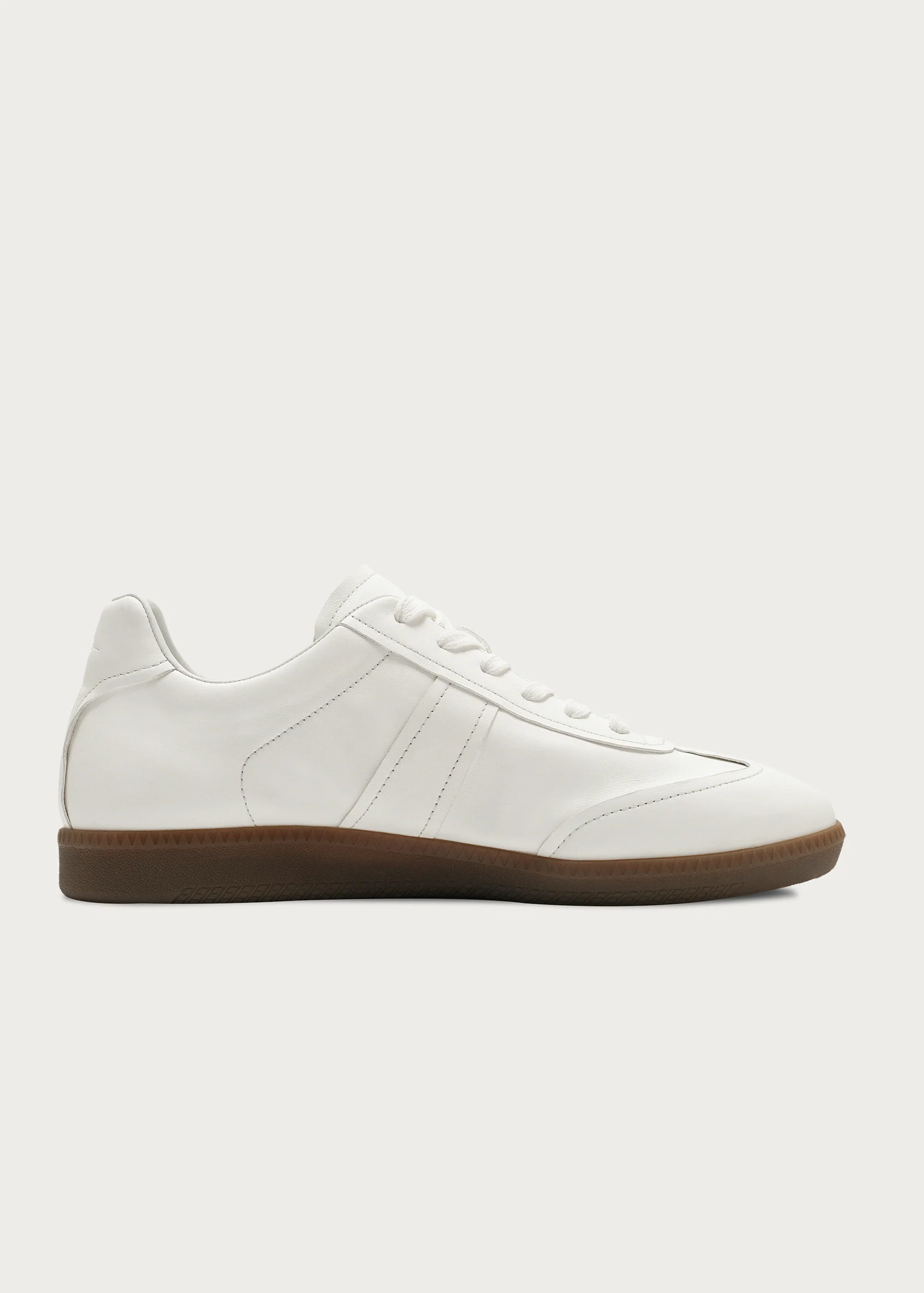 Ramble-02 GAT shoes White - Image 3