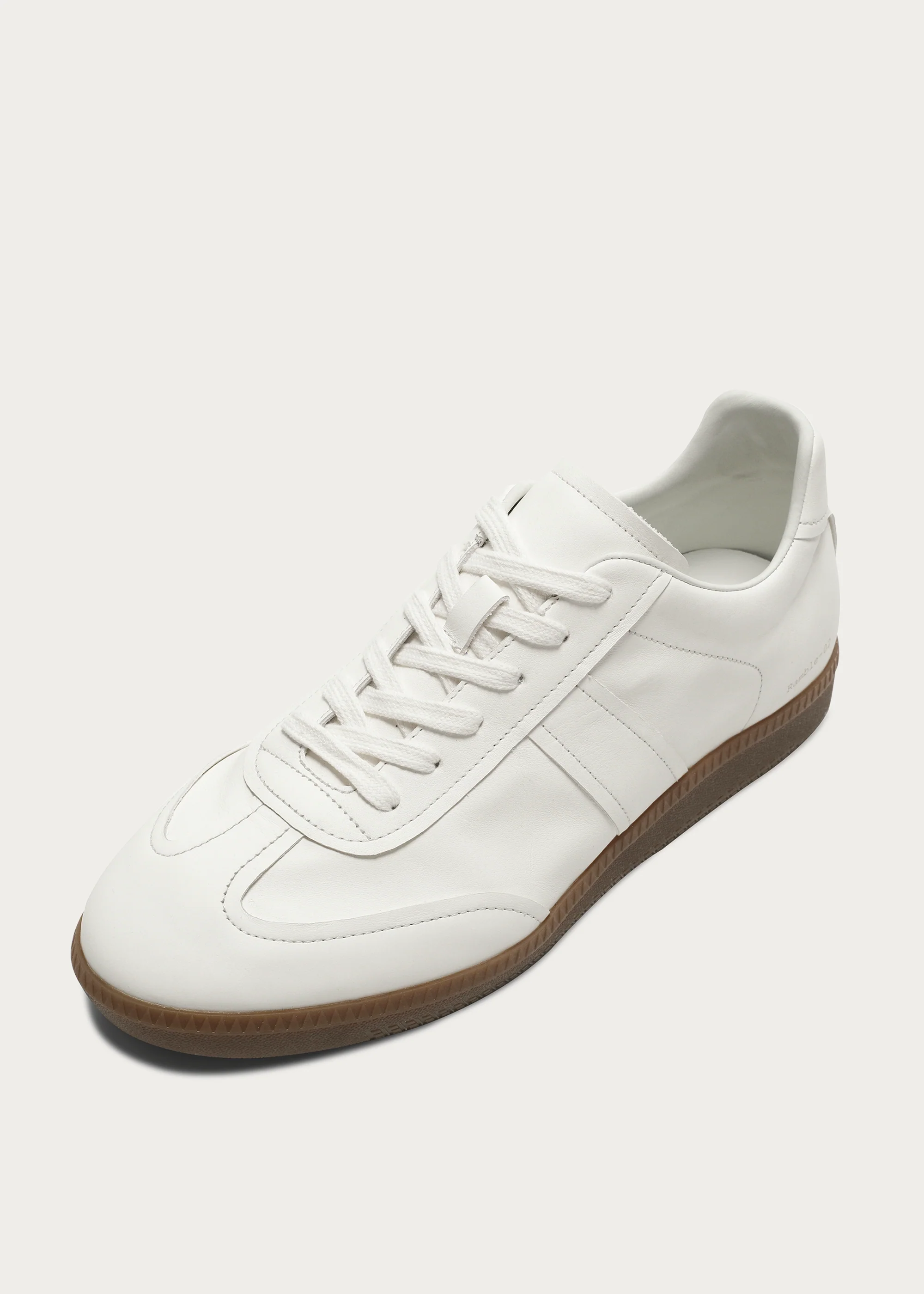 Ramble-02 GAT shoes White - Image 7