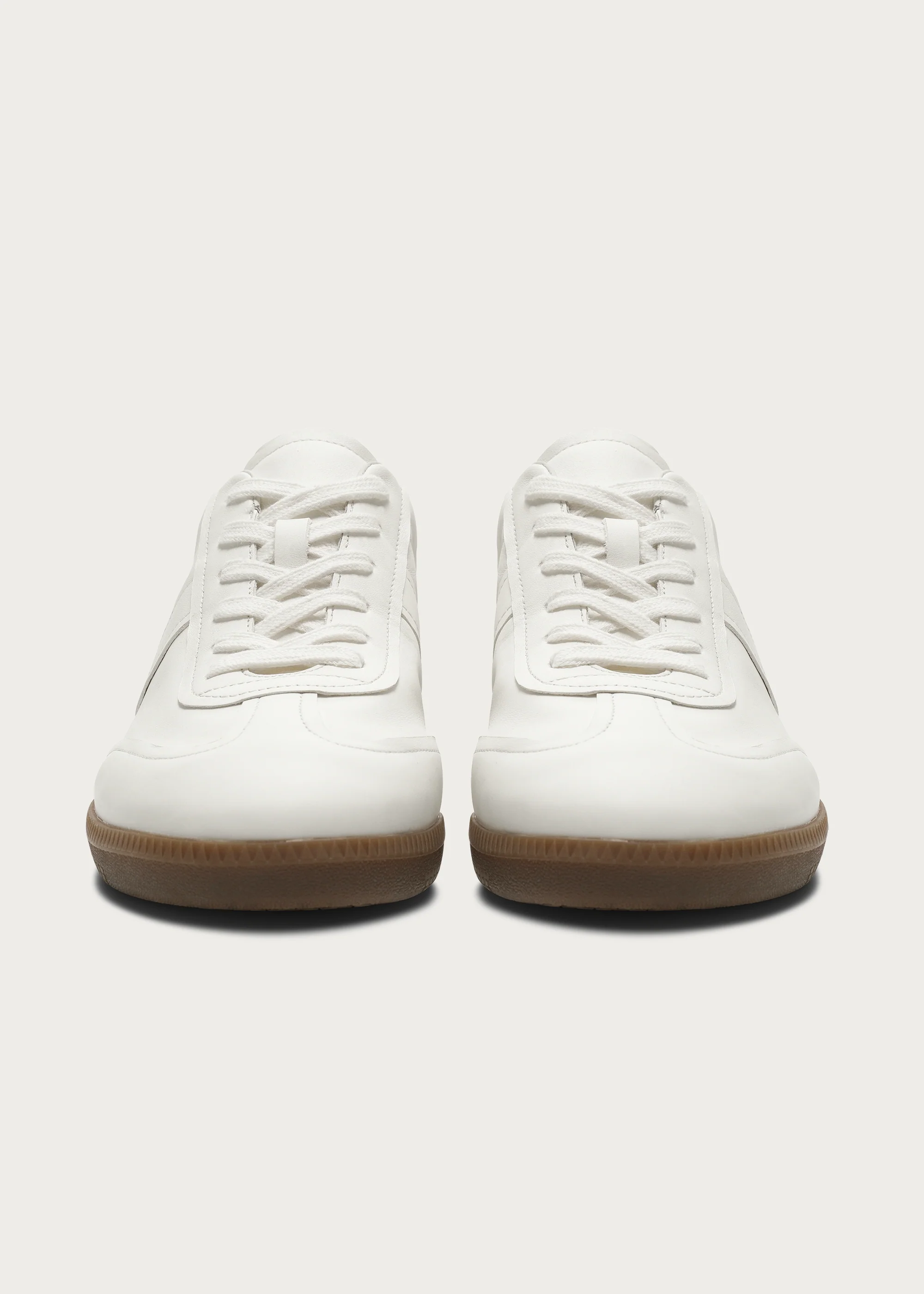 Ramble-02 GAT shoes White - Image 8