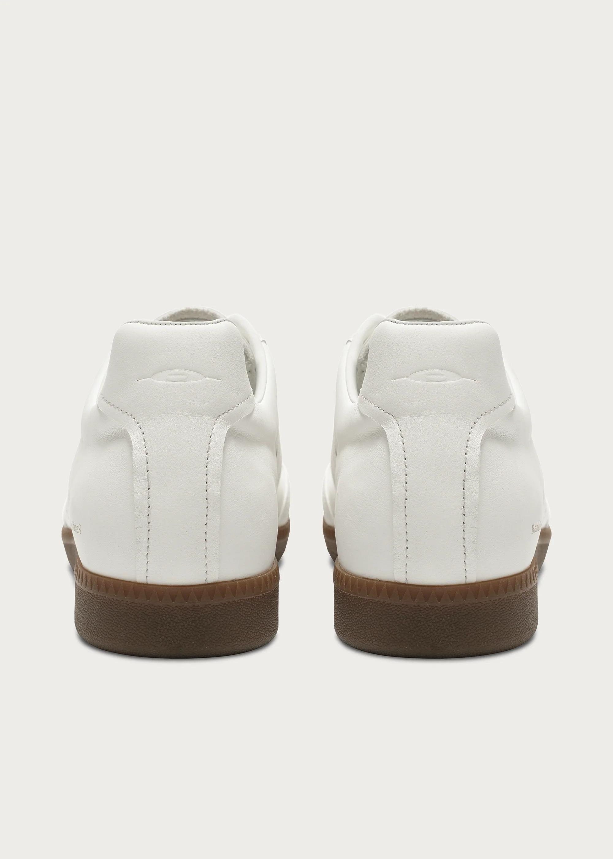 Ramble-02 GAT shoes White - Image 9