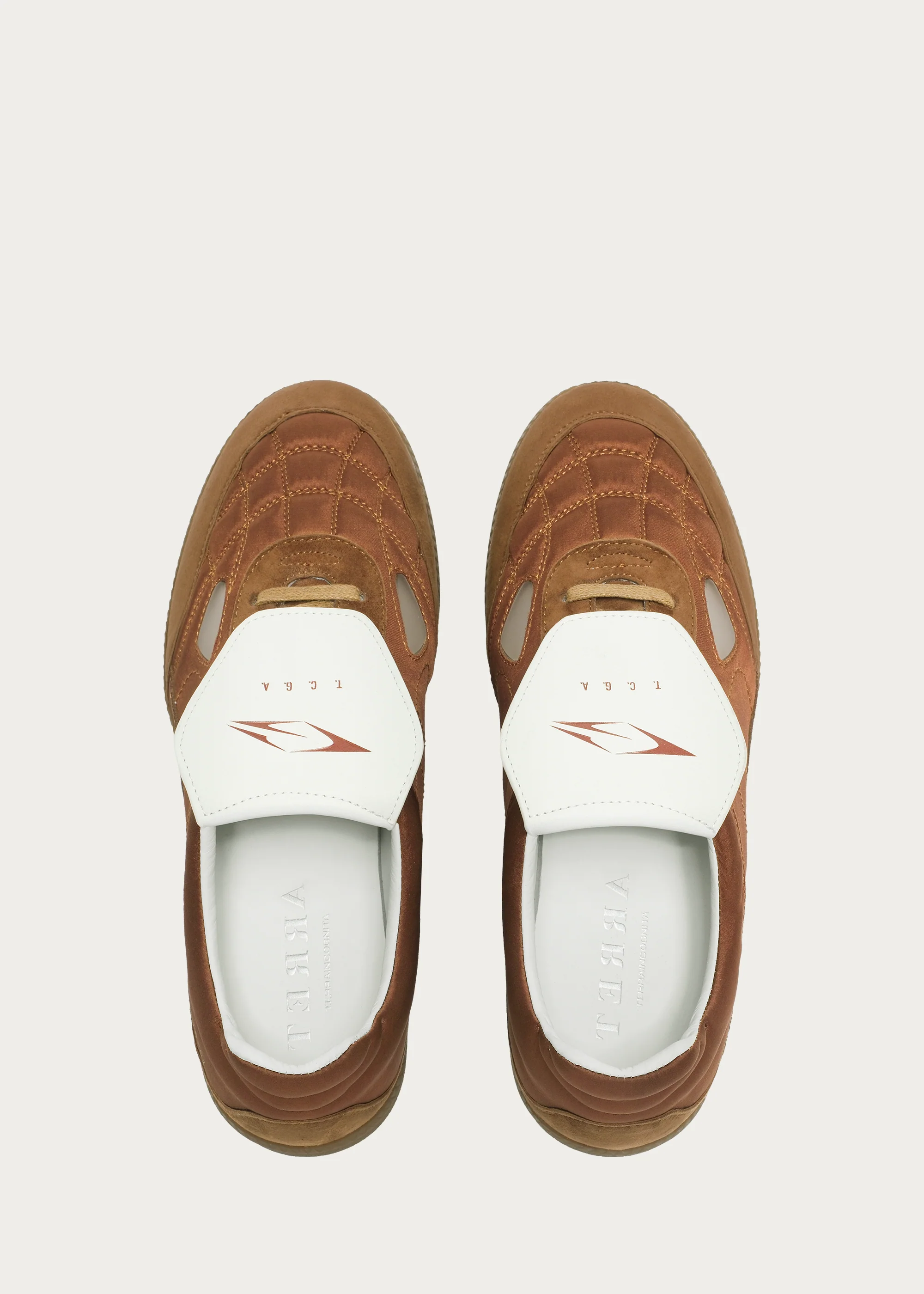 Ramble Amber brown - Image 13
