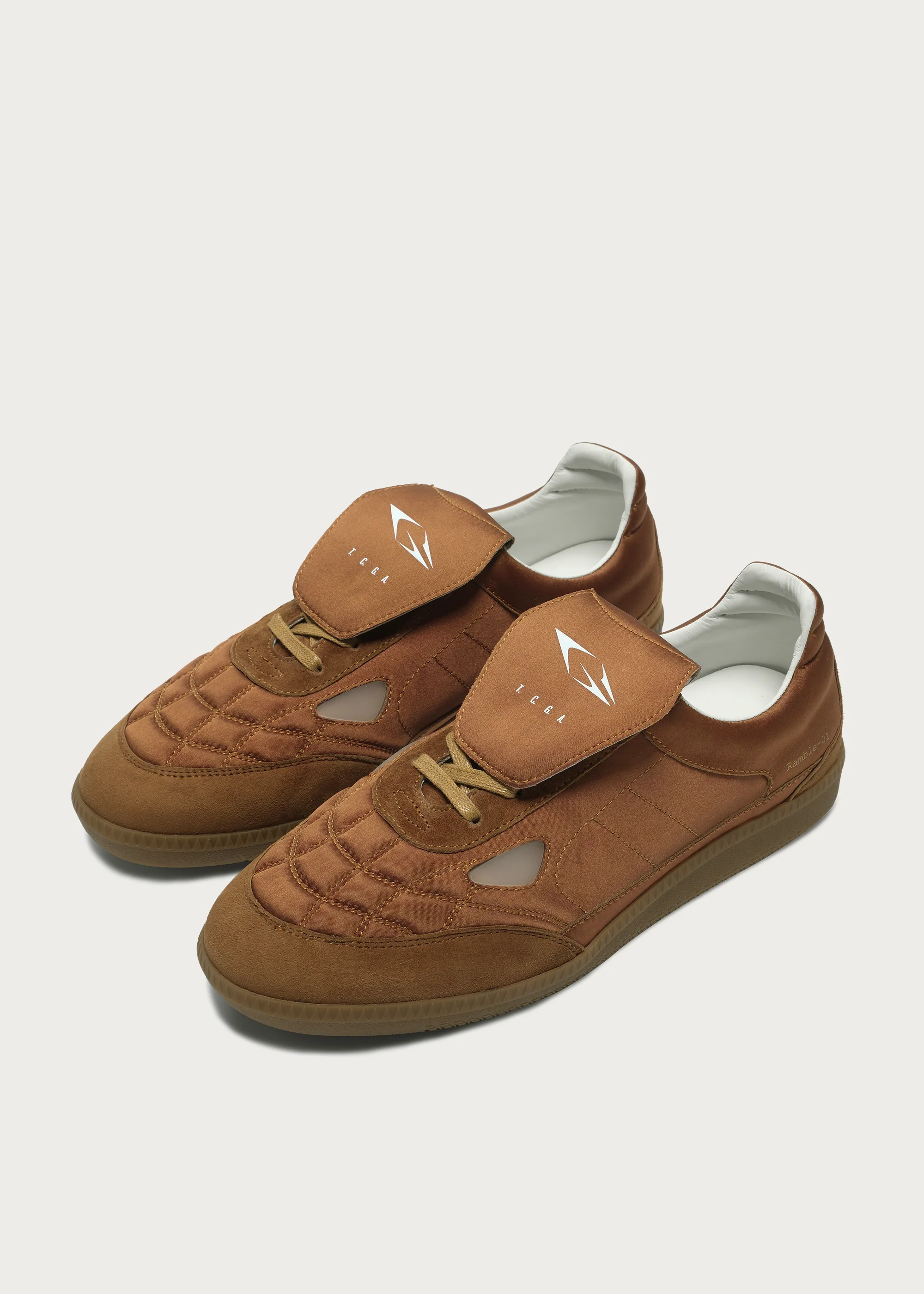 Ramble Amber brown - Image 4