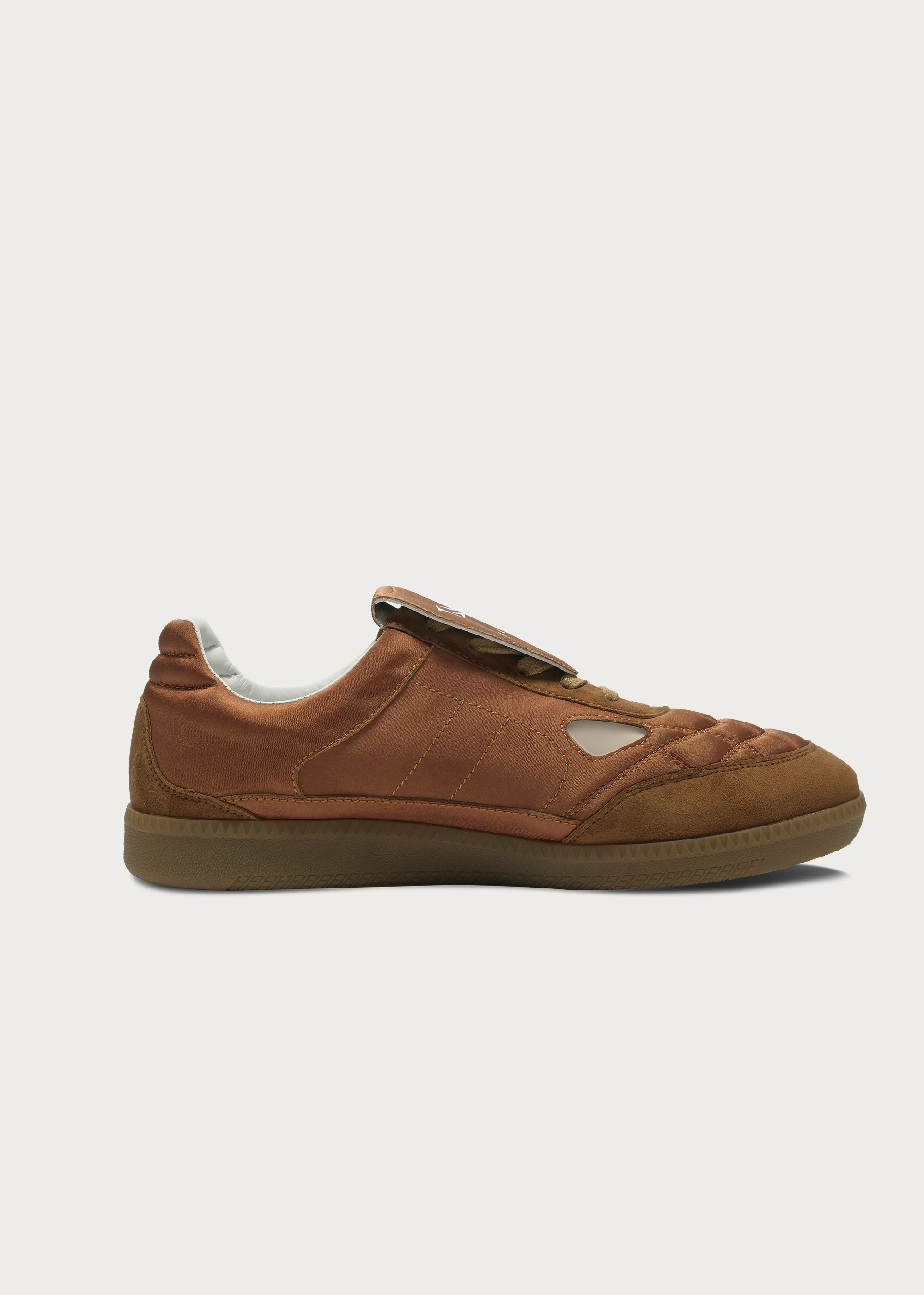 Ramble Amber brown - Image 5