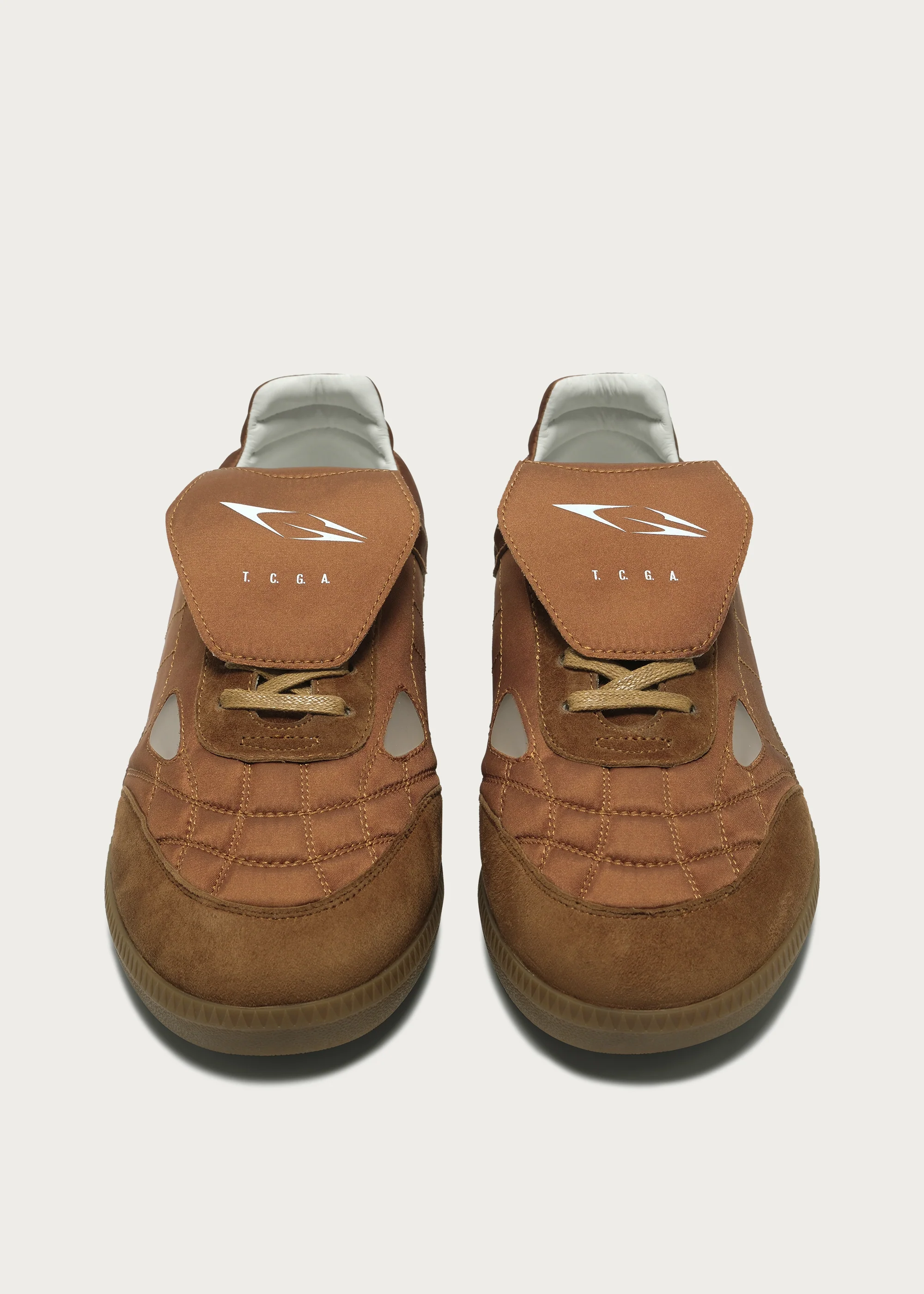 Ramble Amber brown - Image 7
