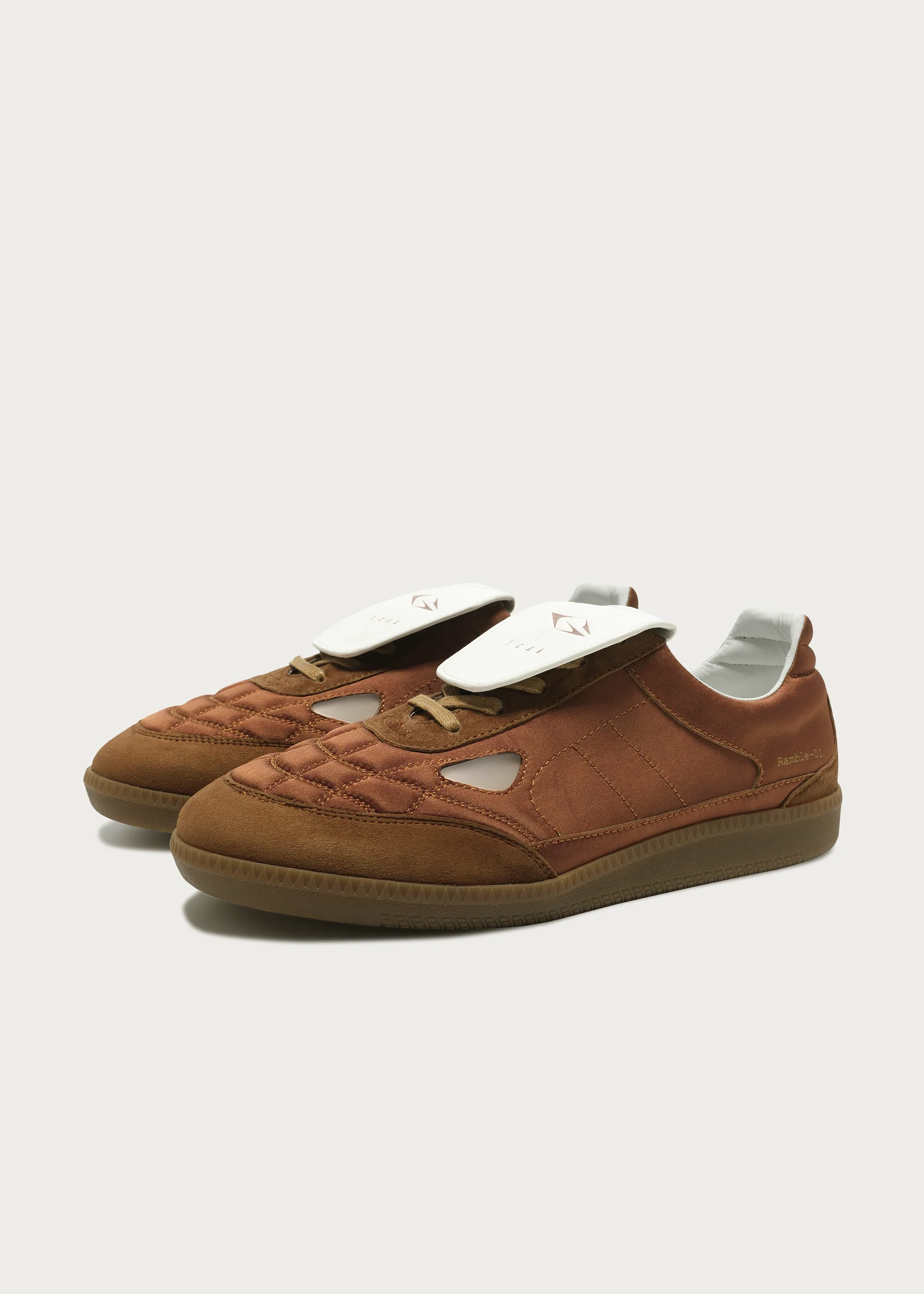 Ramble Amber brown - Image 8