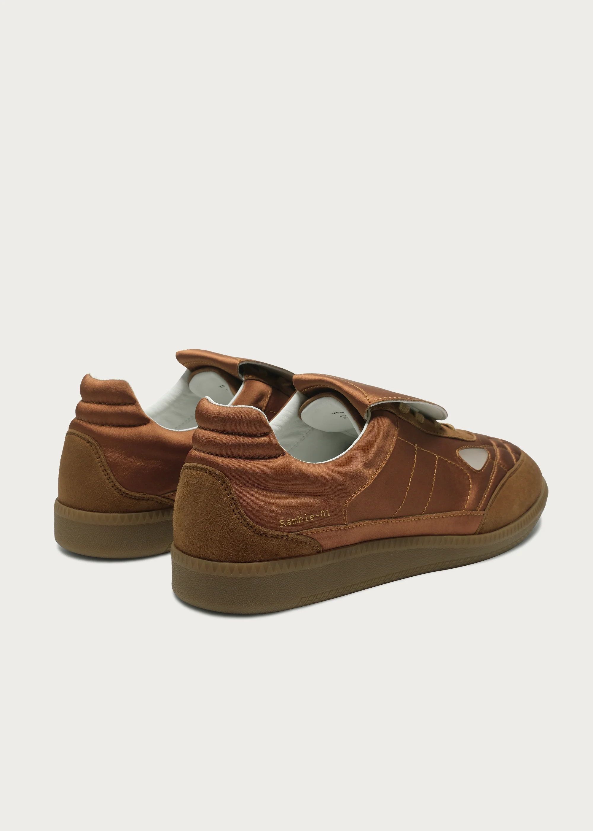 Ramble Amber brown - Image 9