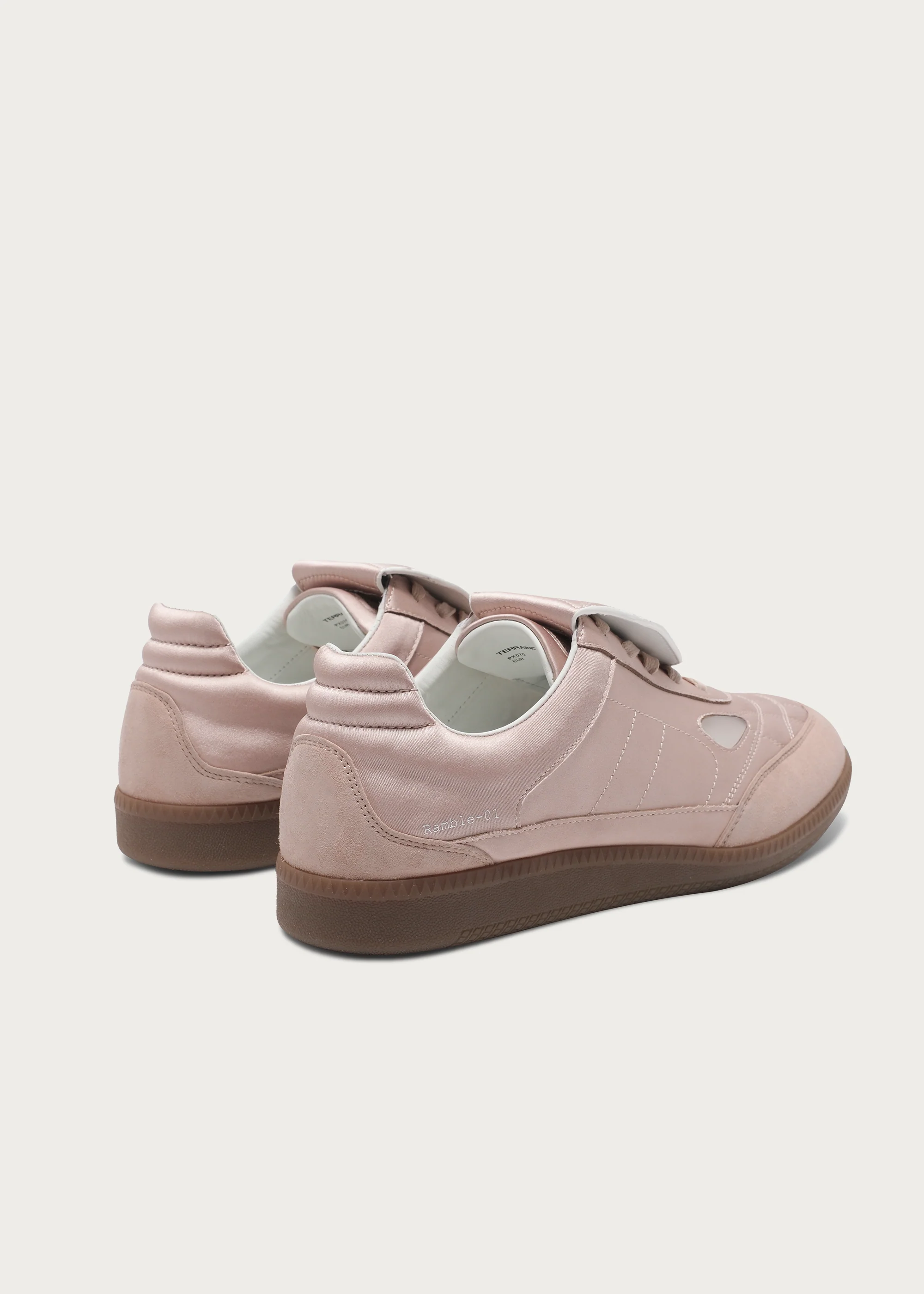 Ramble Coral pink - Image 10