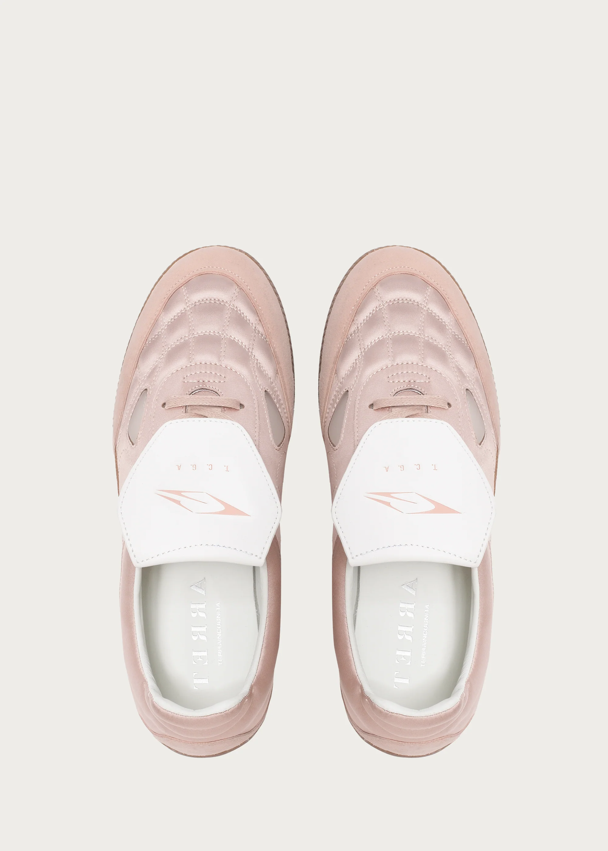 Ramble Coral pink - Image 12