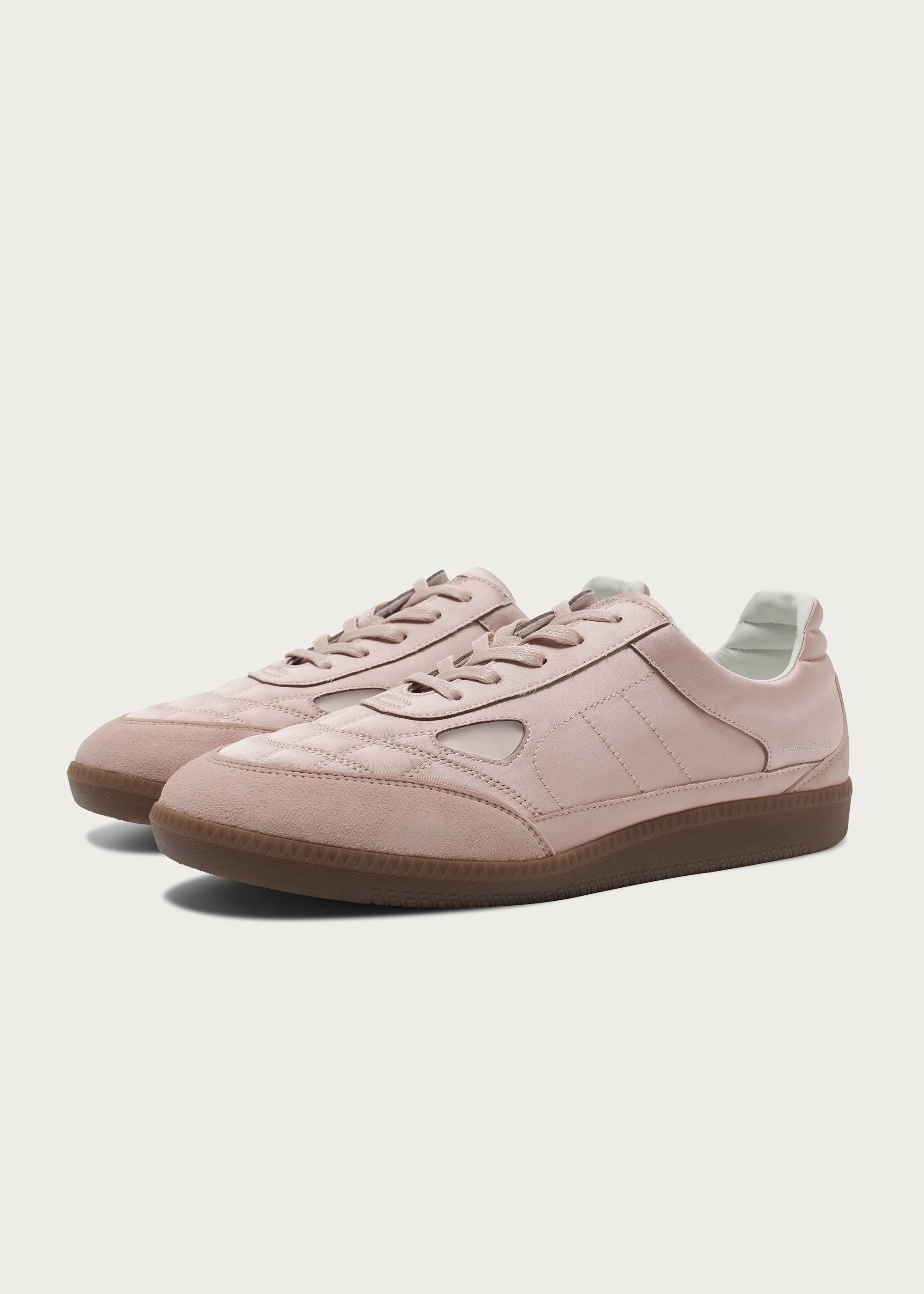 Ramble Coral pink - Image 9