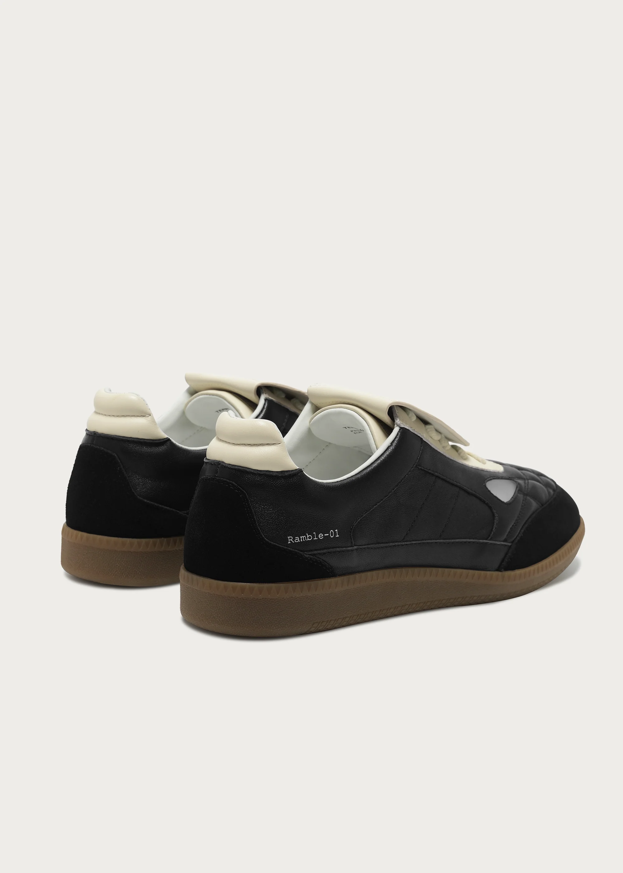 Ramble Retro black - Image 10