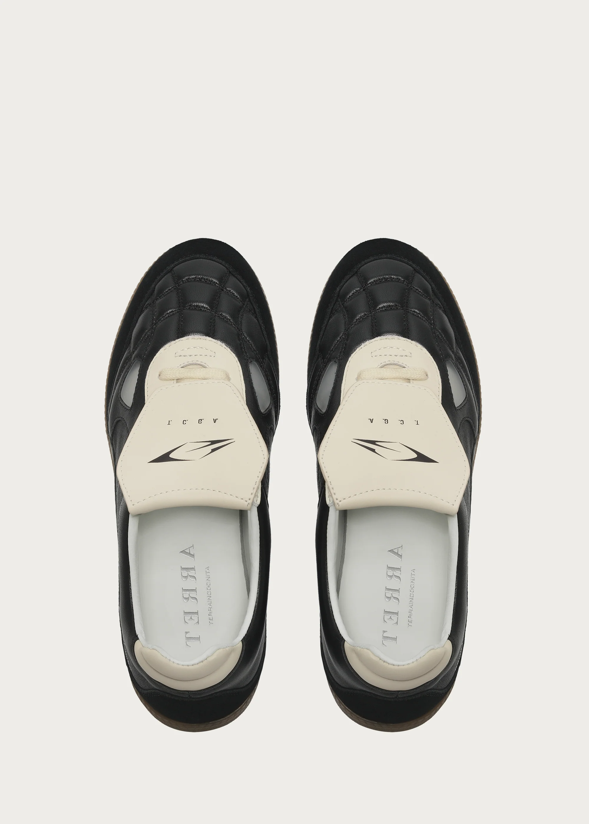 Ramble Retro black - Image 11