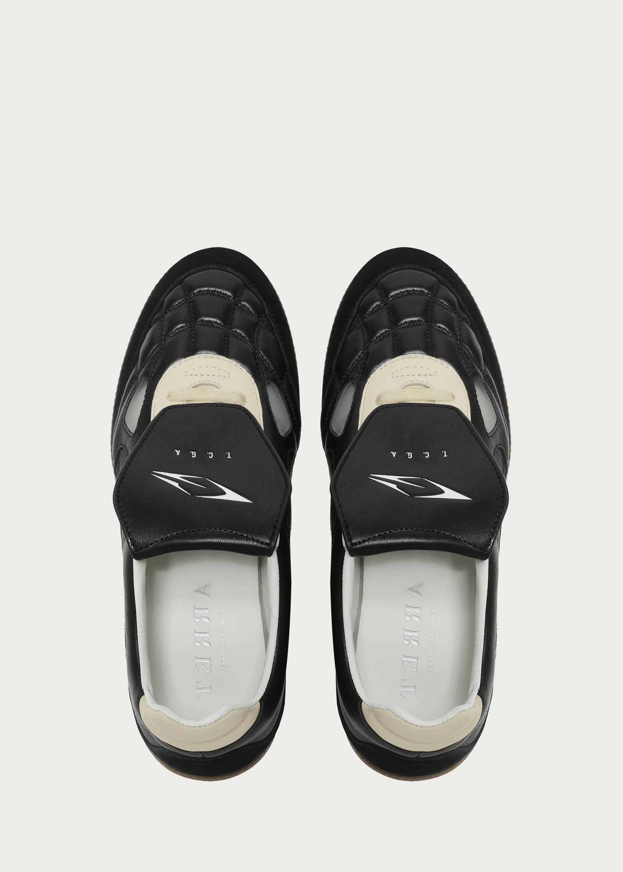 Ramble Retro black - Image 12