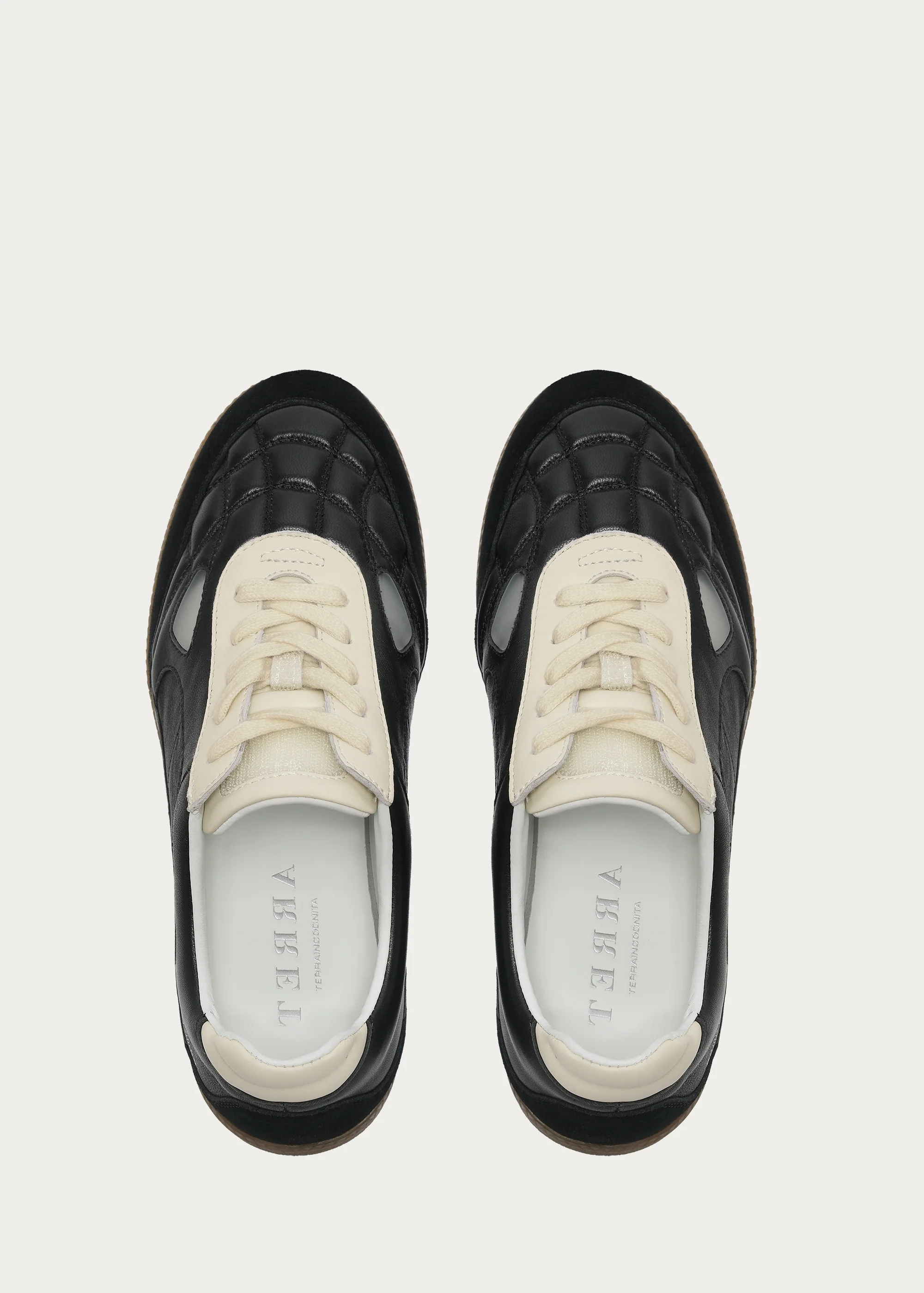 Ramble Retro black - Image 13