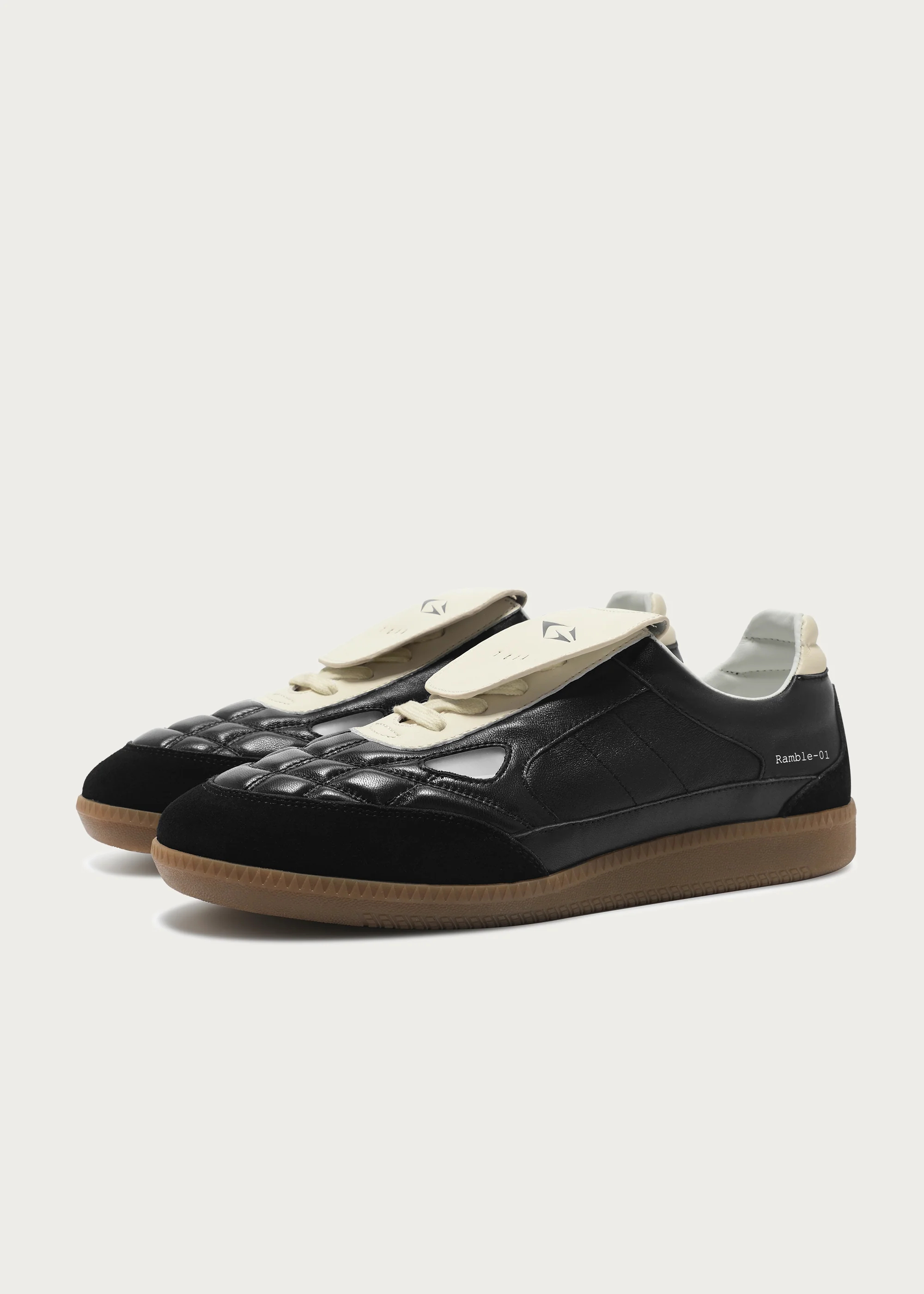 Ramble Retro black - Image 3