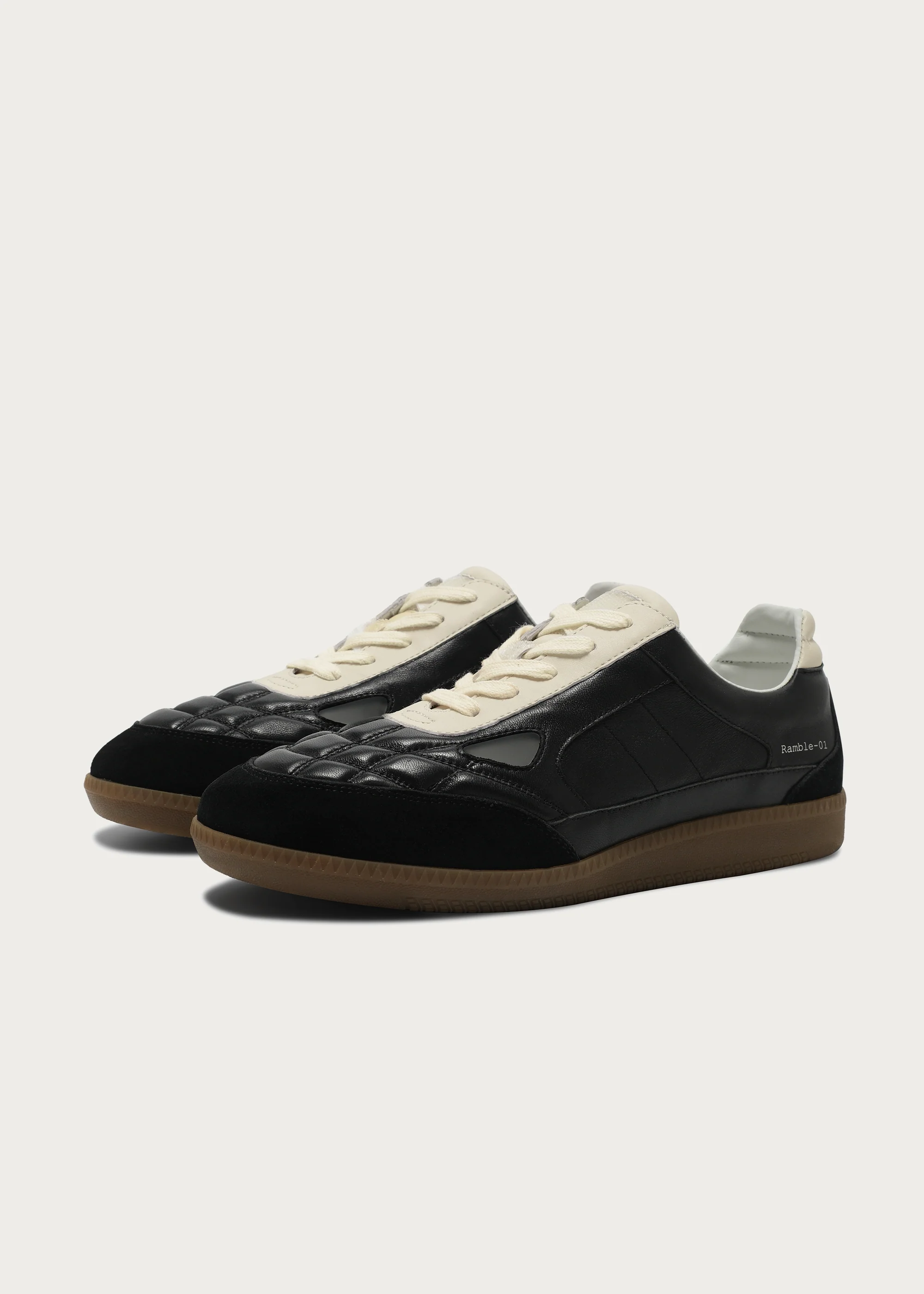 Ramble Retro black - Image 6